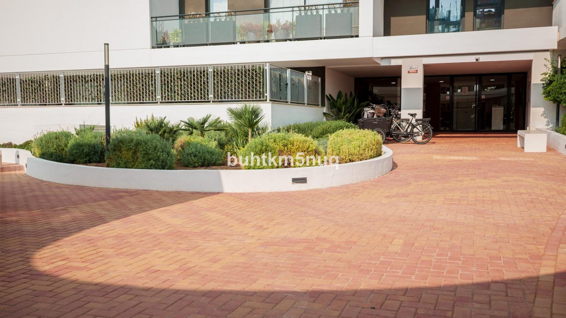 Apartamento / piso en Calpe Centro