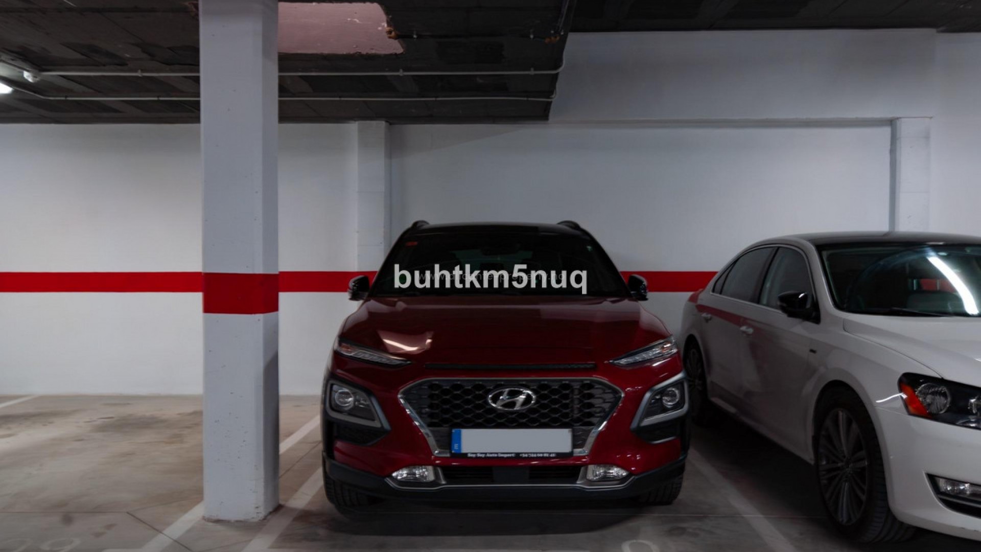 Apartamento / piso en Calpe Centro