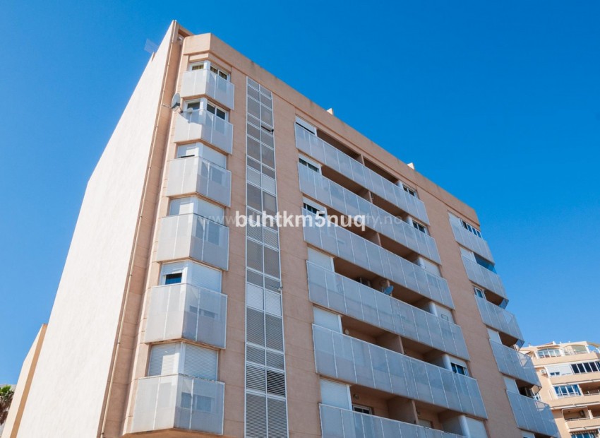 Apartamento / piso en Calpe Centro