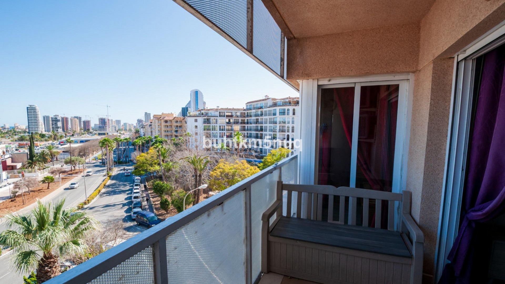 Apartamento / piso en Calpe Centro