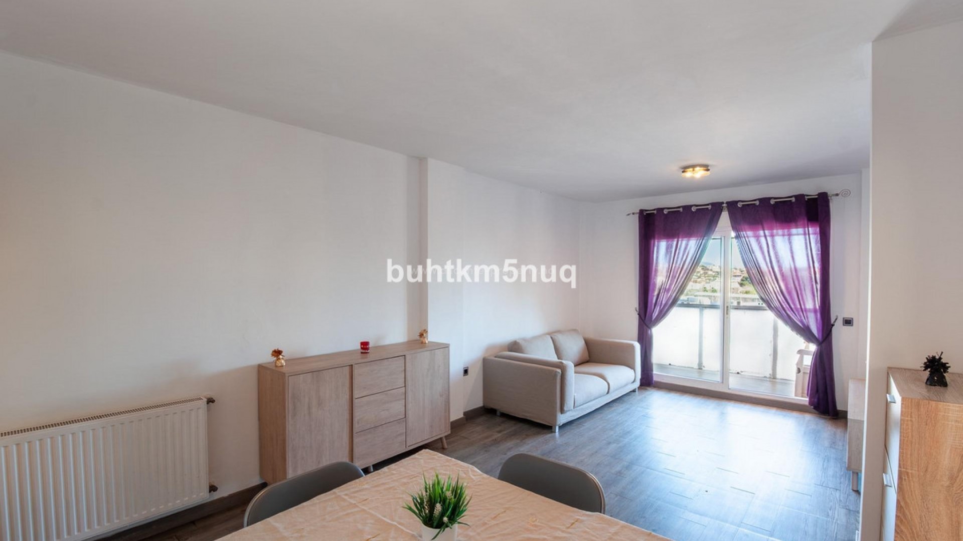 Apartamento / piso en Calpe Centro