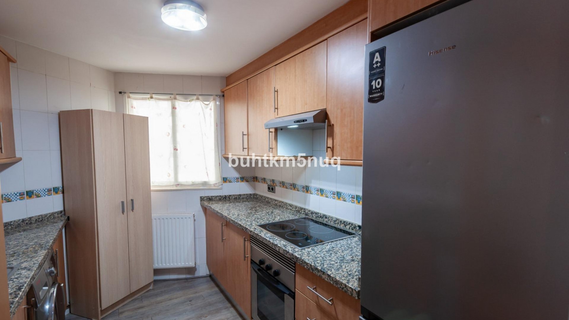 Apartamento / piso en Calpe Centro