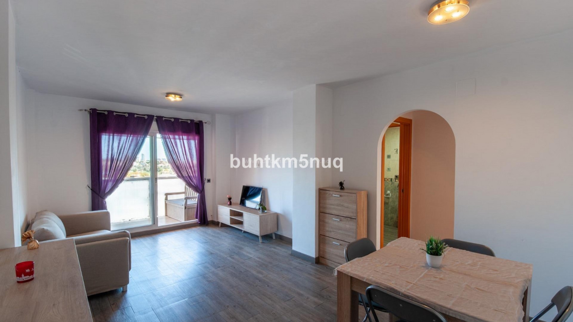 Apartamento / piso en Calpe Centro