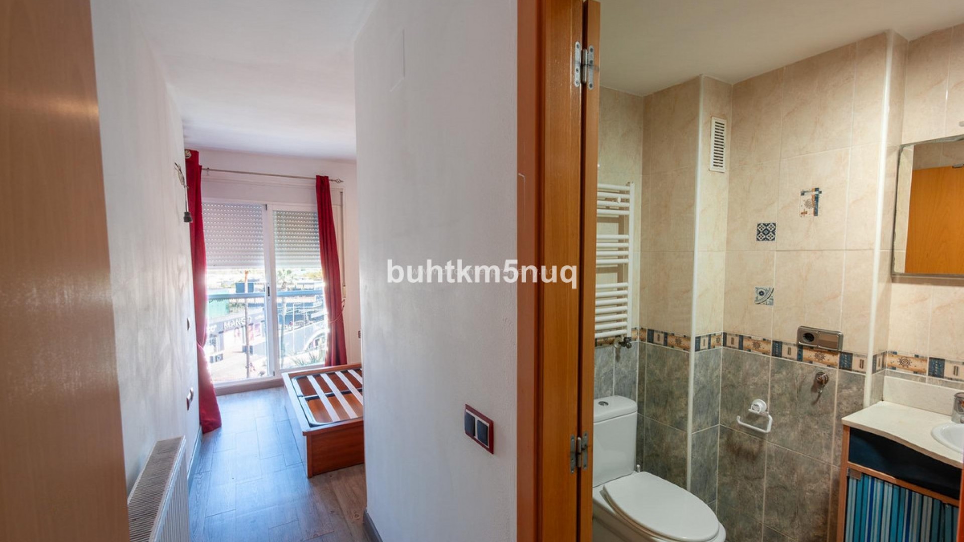 Apartamento / piso en Calpe Centro