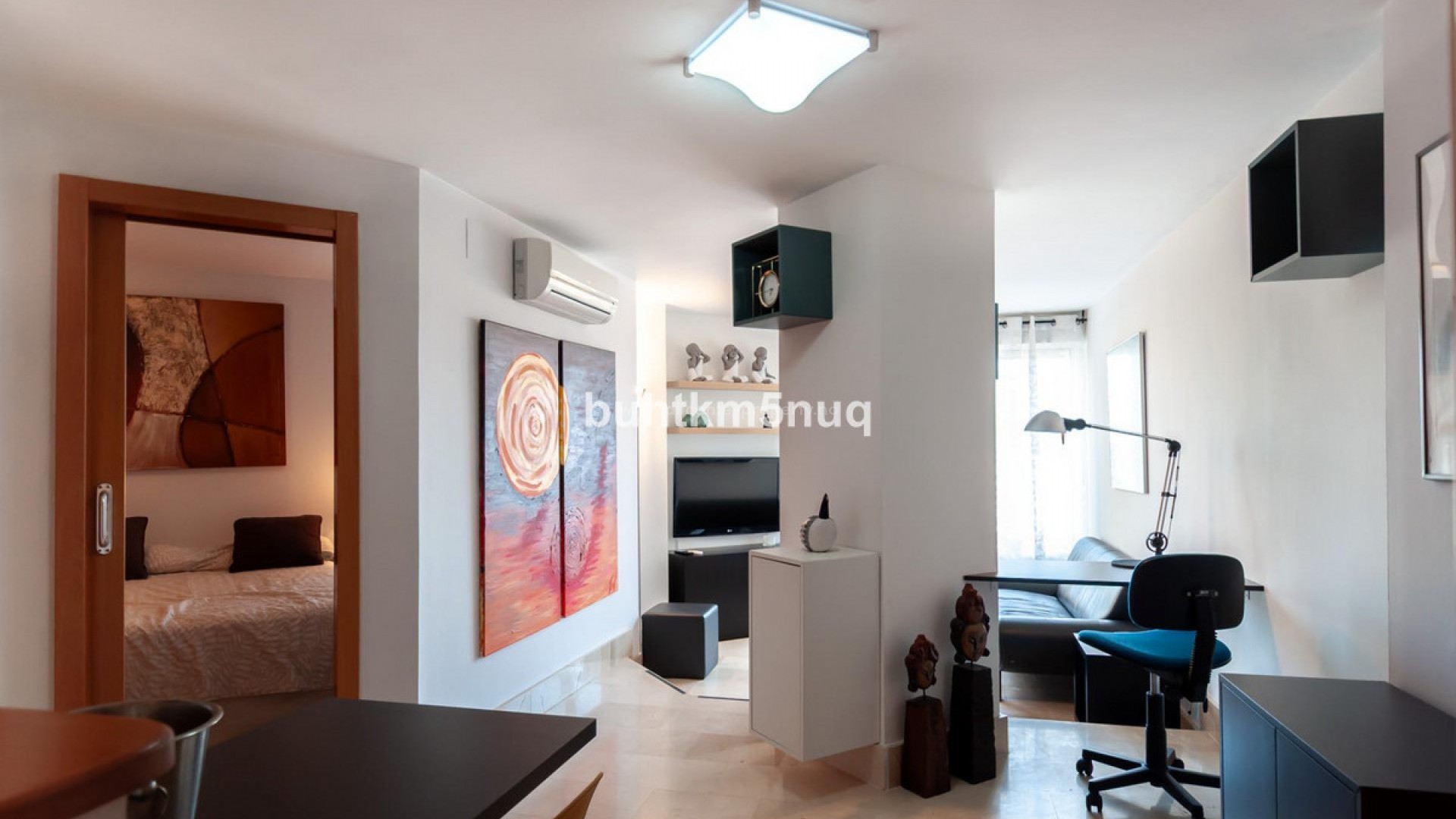 Apartamento / piso en Calpe Centro