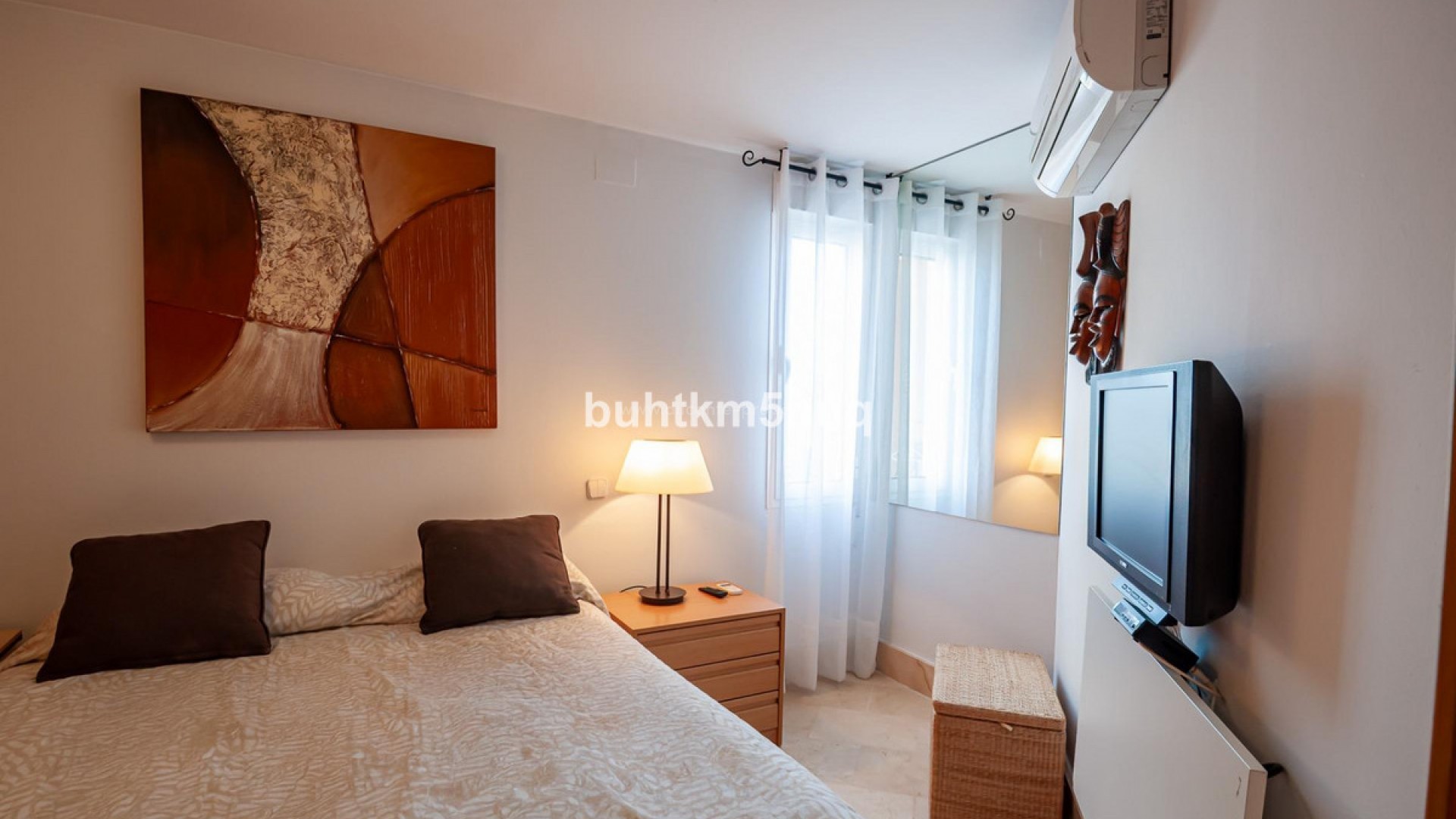 Apartamento / piso en Calpe Centro