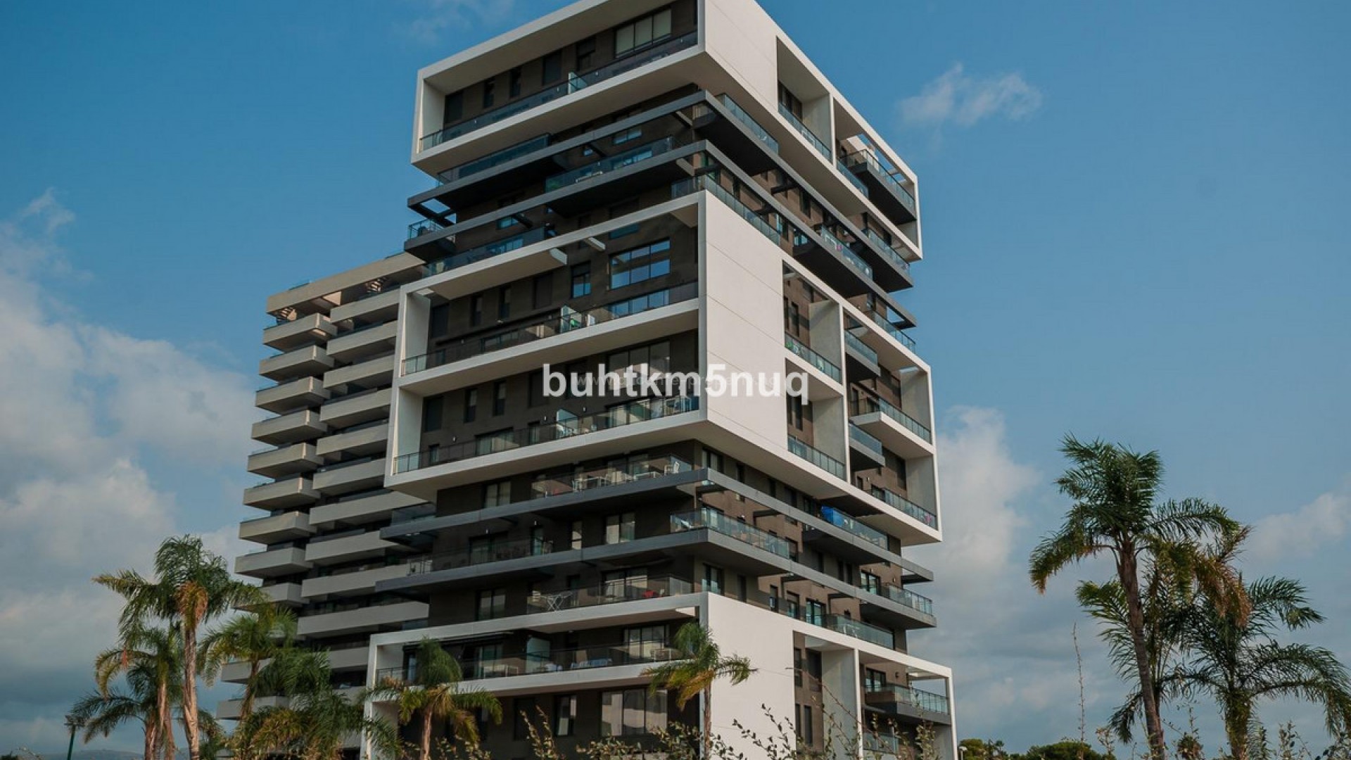 Apartamento / piso en Calpe Centro