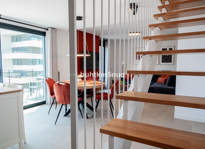 Apartamento / piso en Calpe Centro