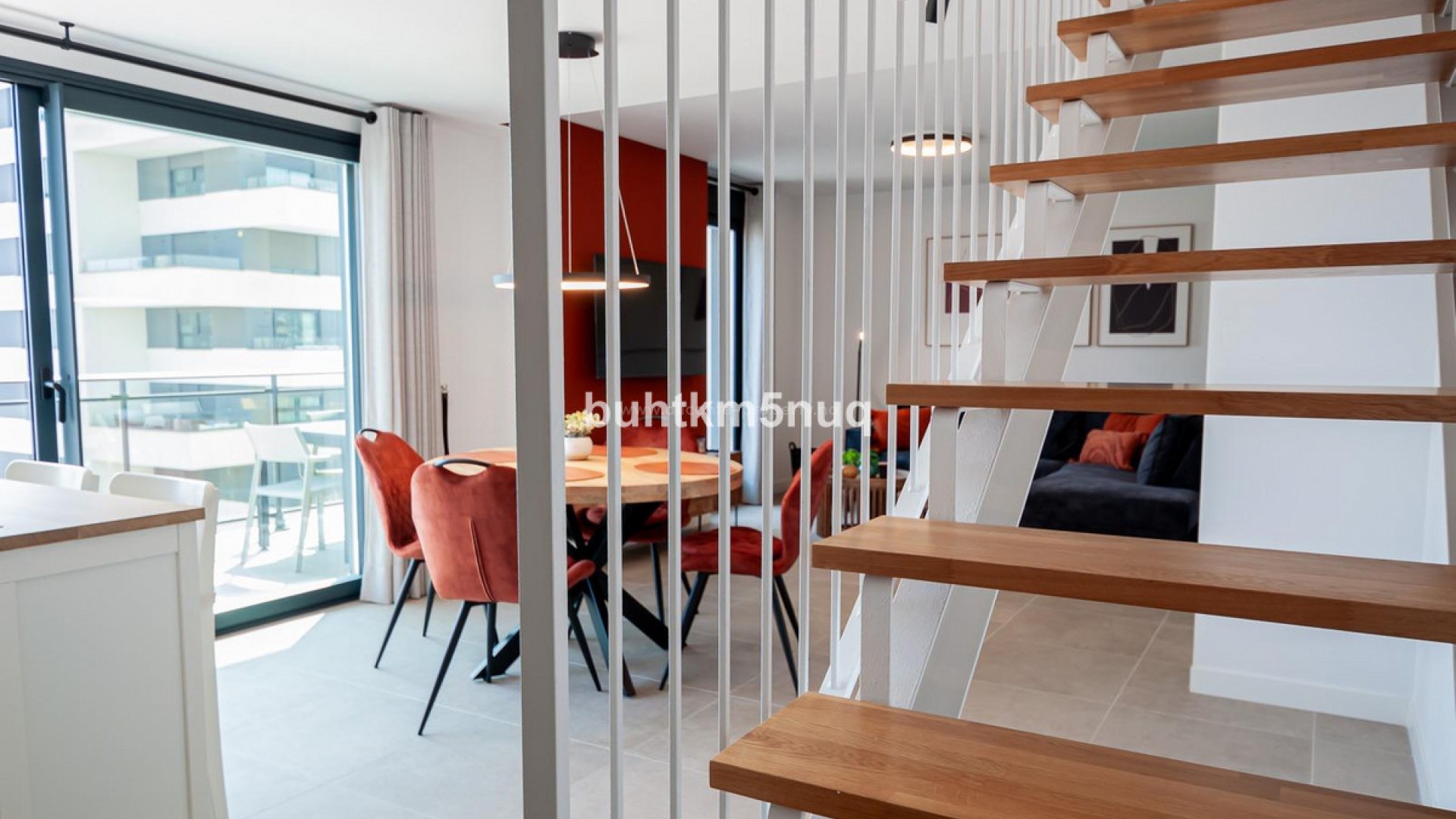 Apartamento / piso en Calpe Centro