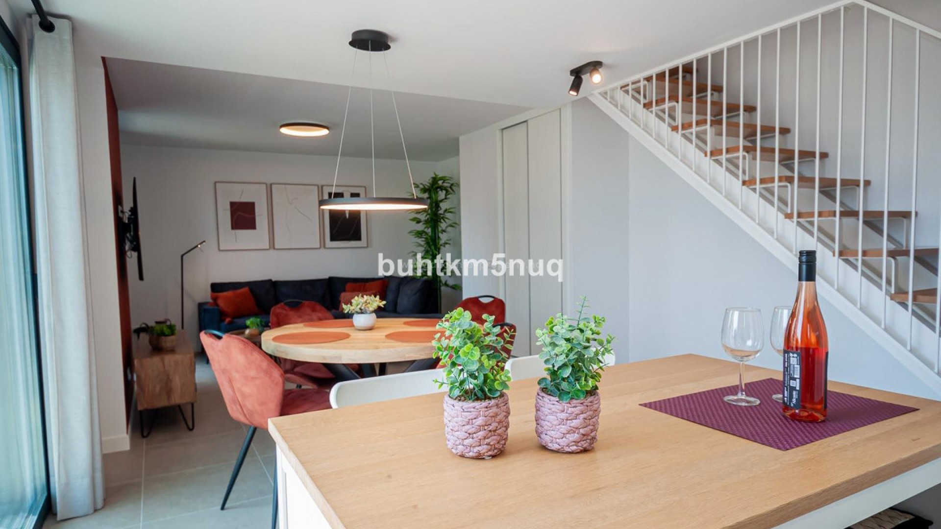 Apartamento / piso en Calpe Centro