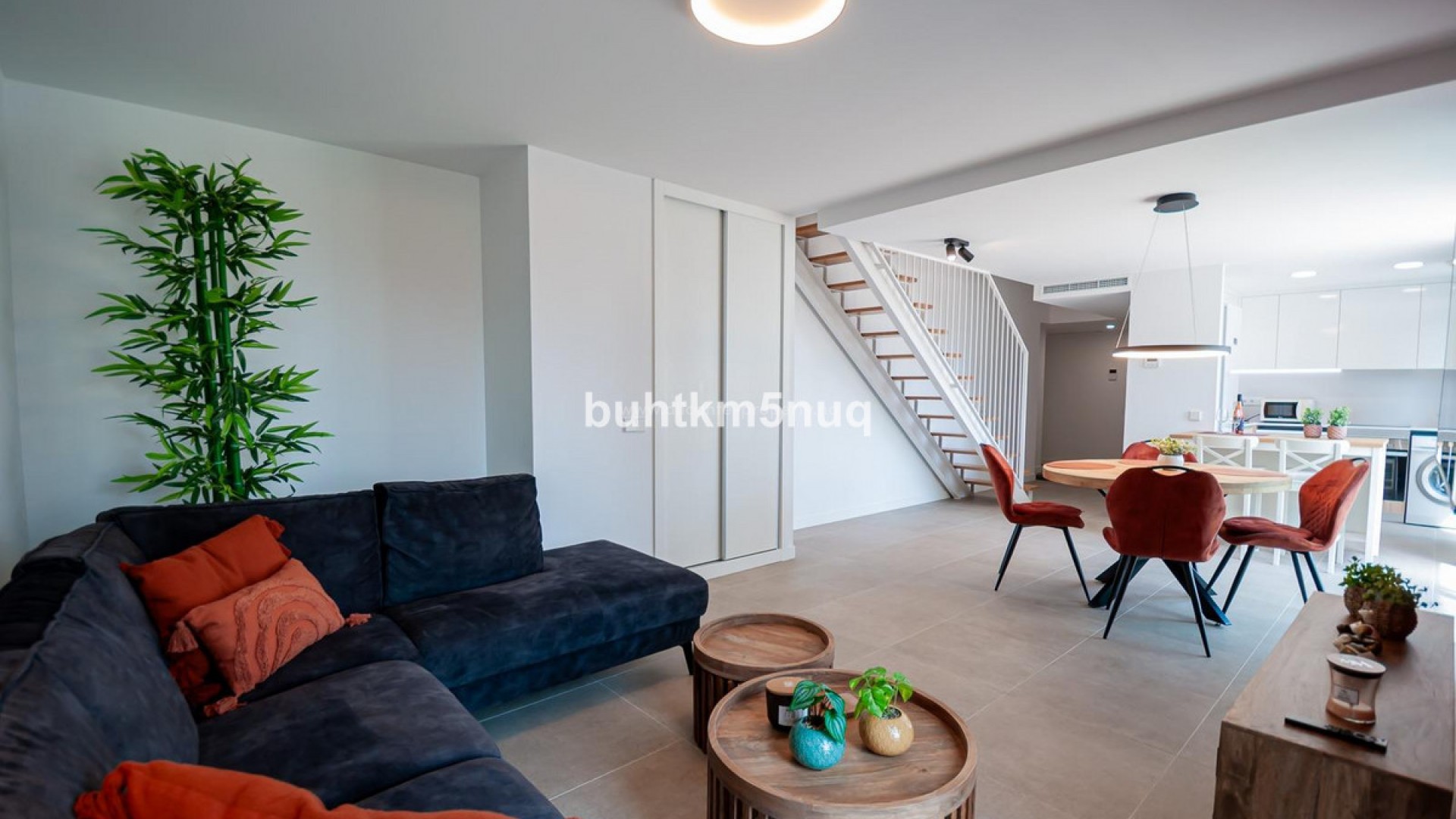 Apartamento / piso en Calpe Centro