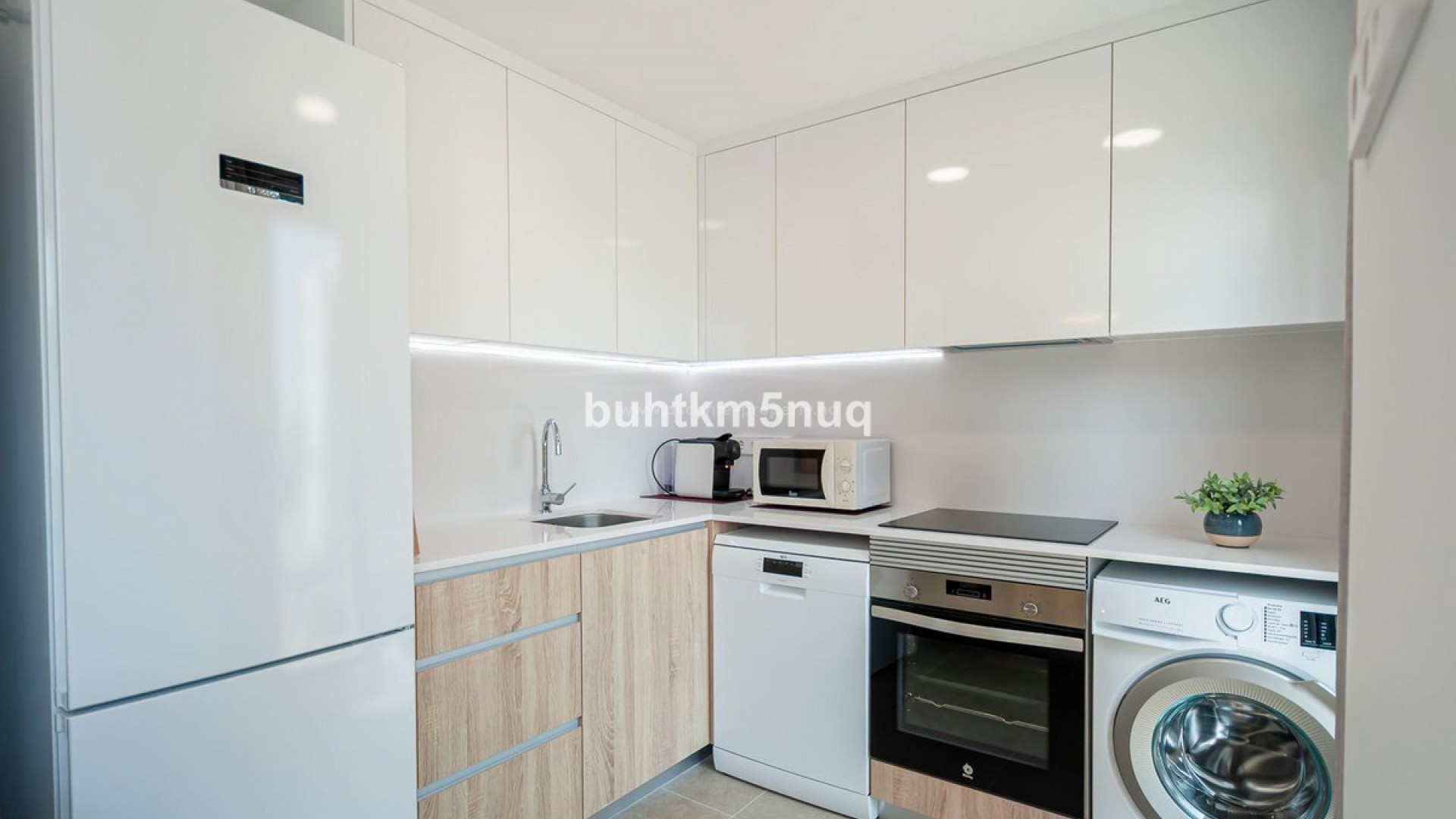 Apartamento / piso en Calpe Centro