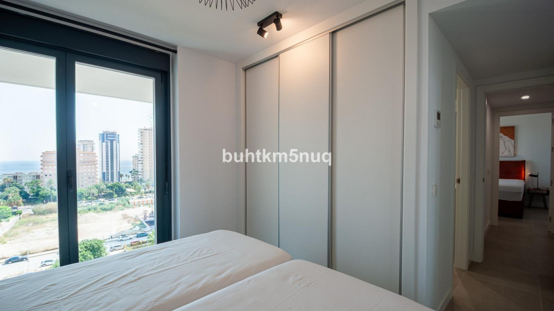 Apartamento / piso en Calpe Centro