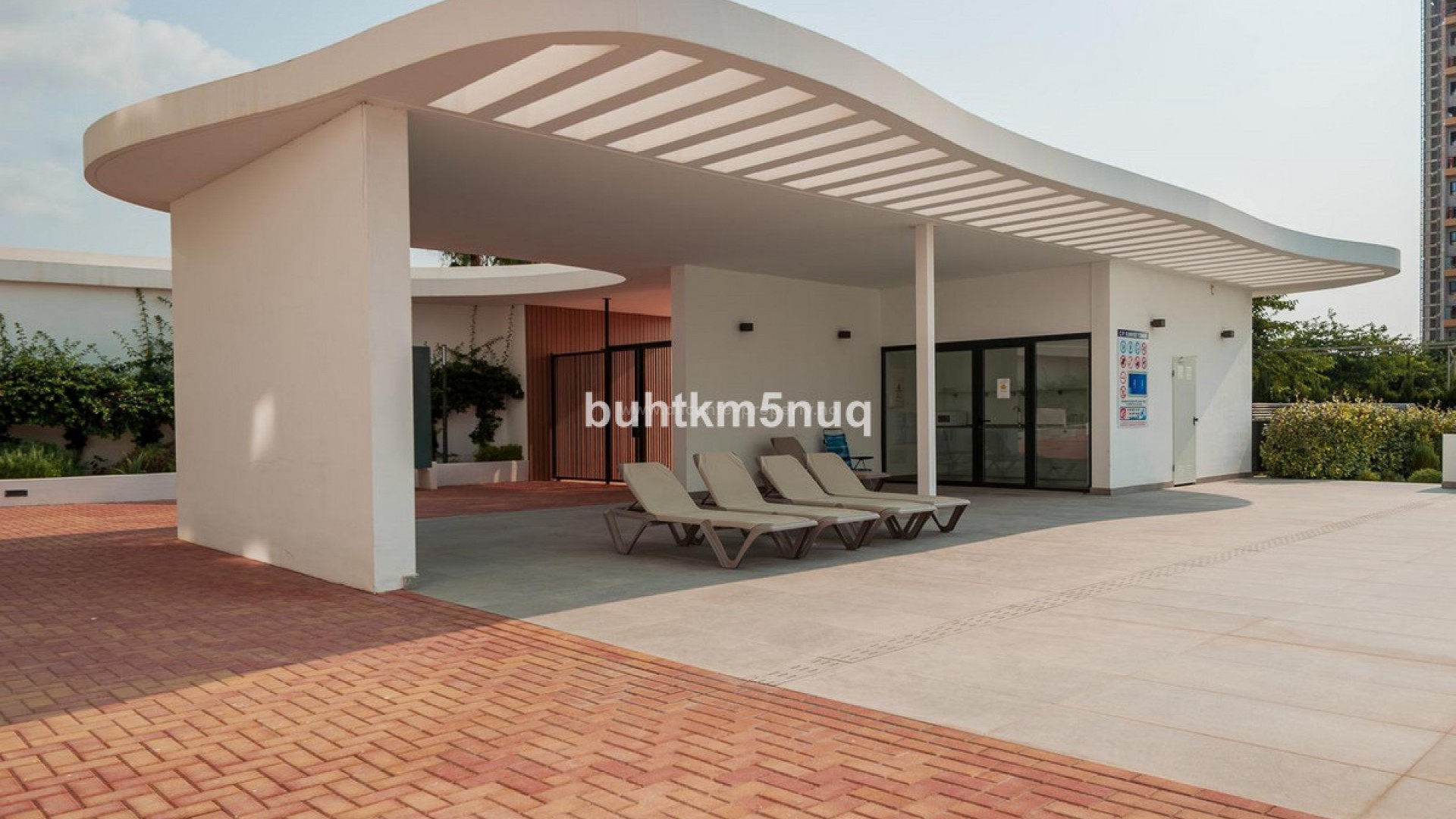 Apartamento / piso en Calpe Centro