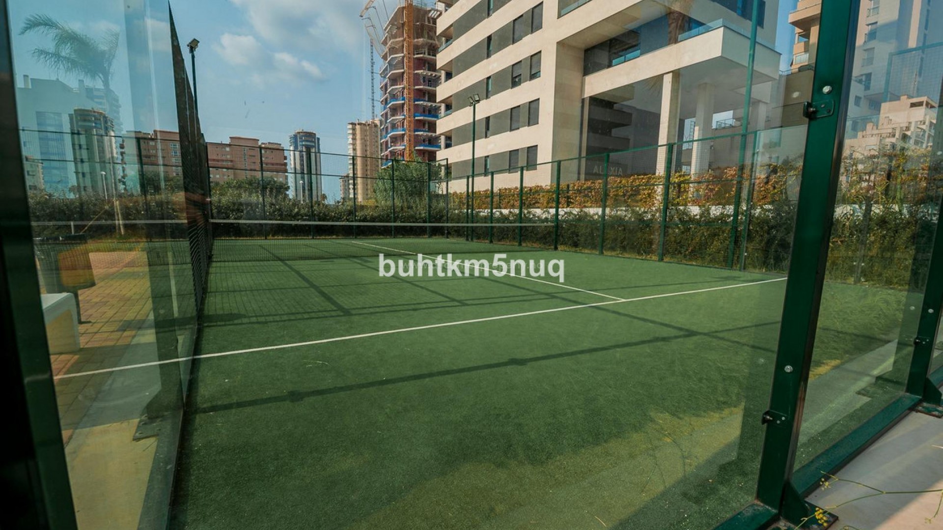 Apartamento / piso en Calpe Centro