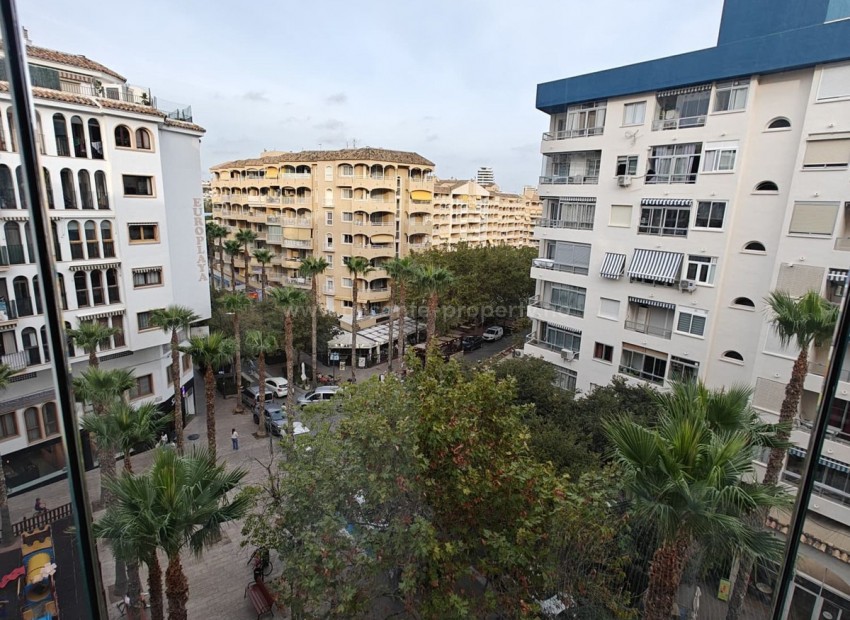 Apartamento / piso en Calpe Centro