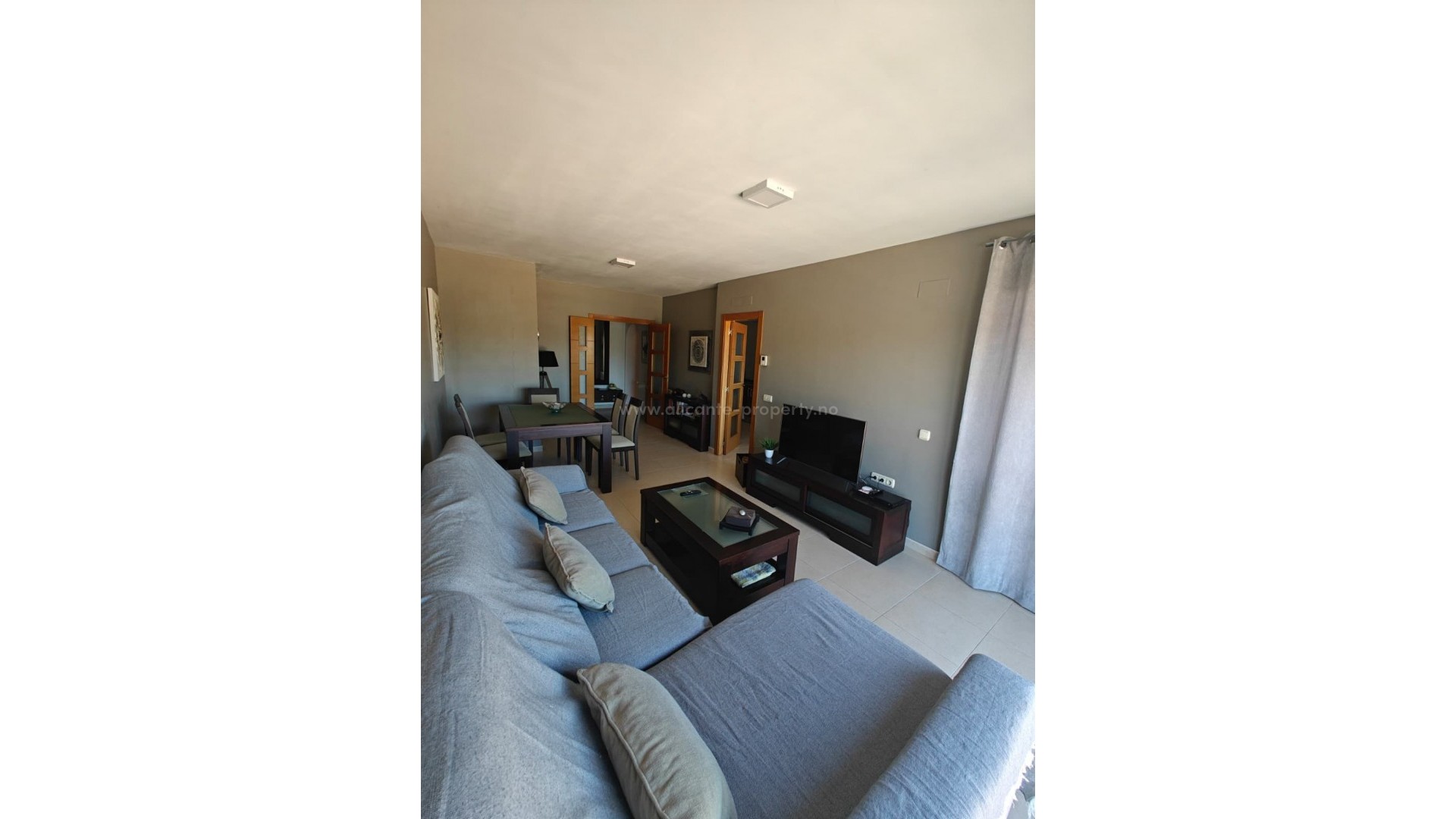 Apartamento / piso en Calpe Centro