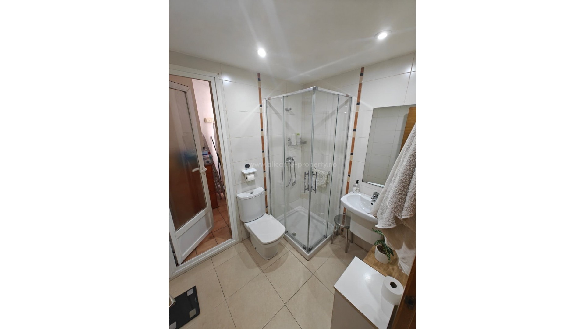 Apartamento / piso en Calpe Centro