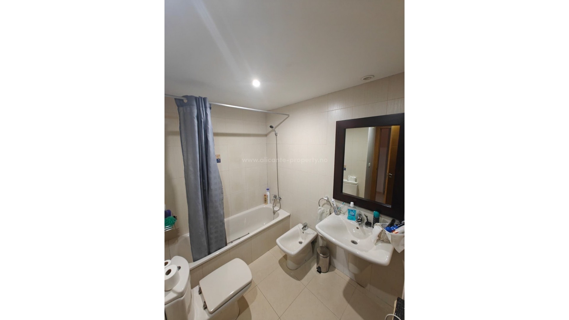 Apartamento / piso en Calpe Centro