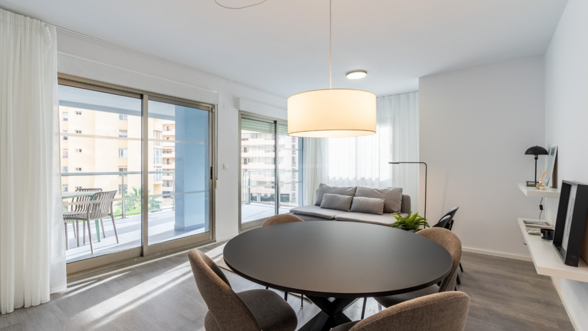 Apartamento / piso en Calpe Centro