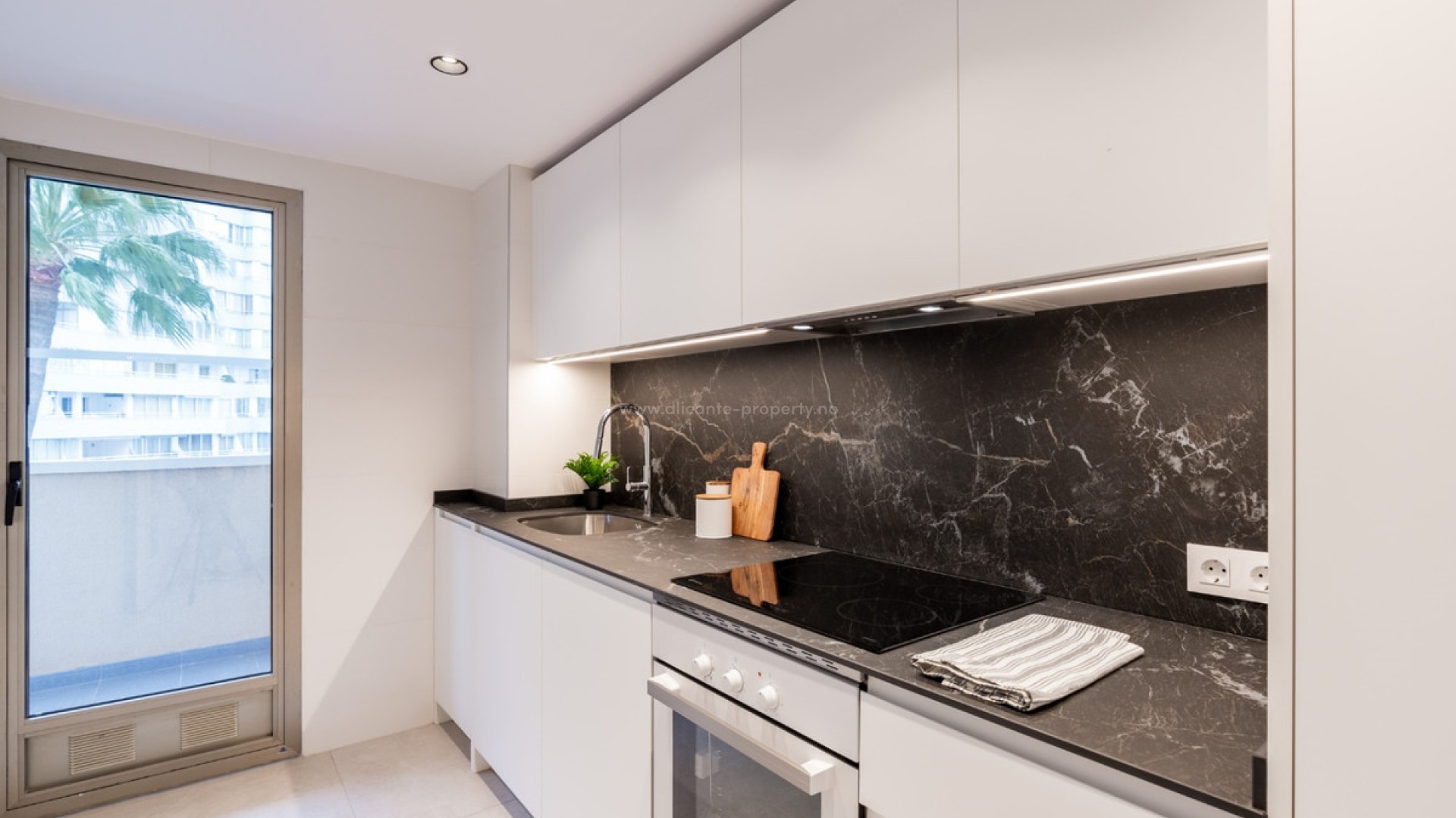 Apartamento / piso en Calpe Centro