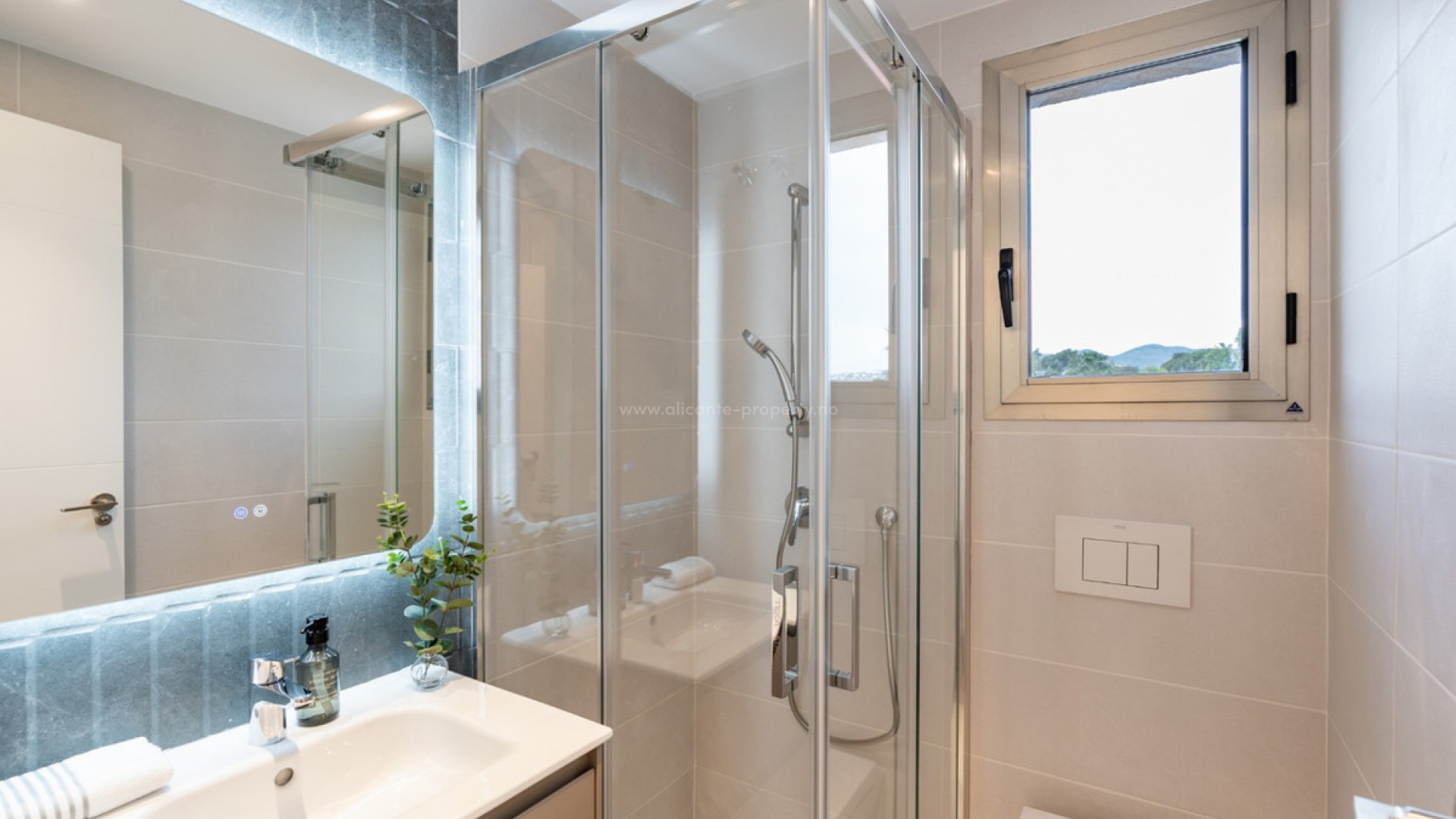 Apartamento / piso en Calpe Centro