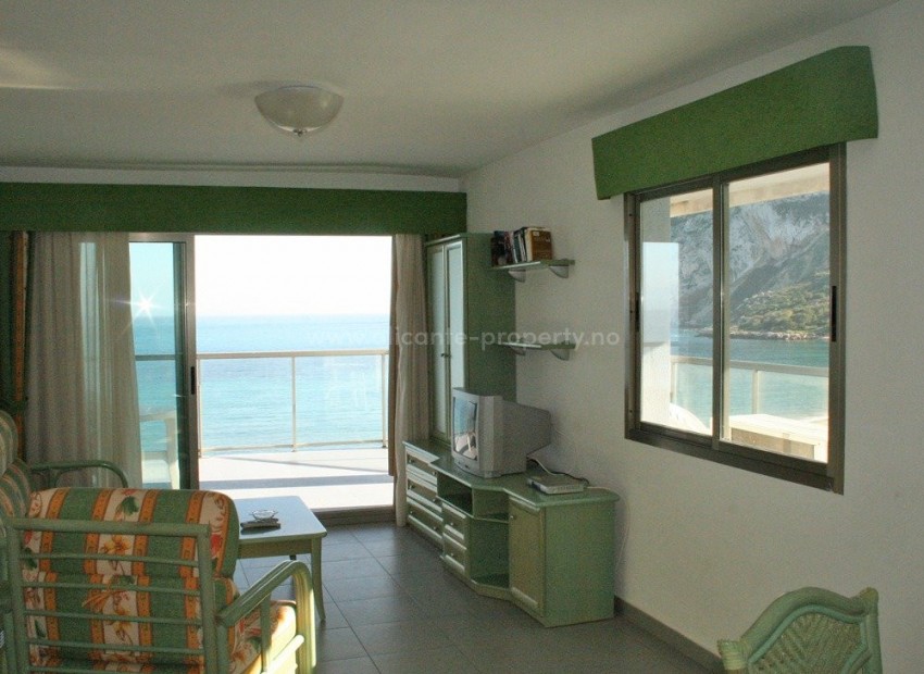Apartamento / piso en Calpe Centro