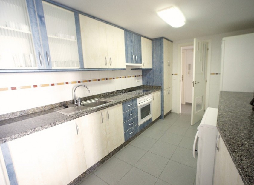 Apartamento / piso en Calpe Centro