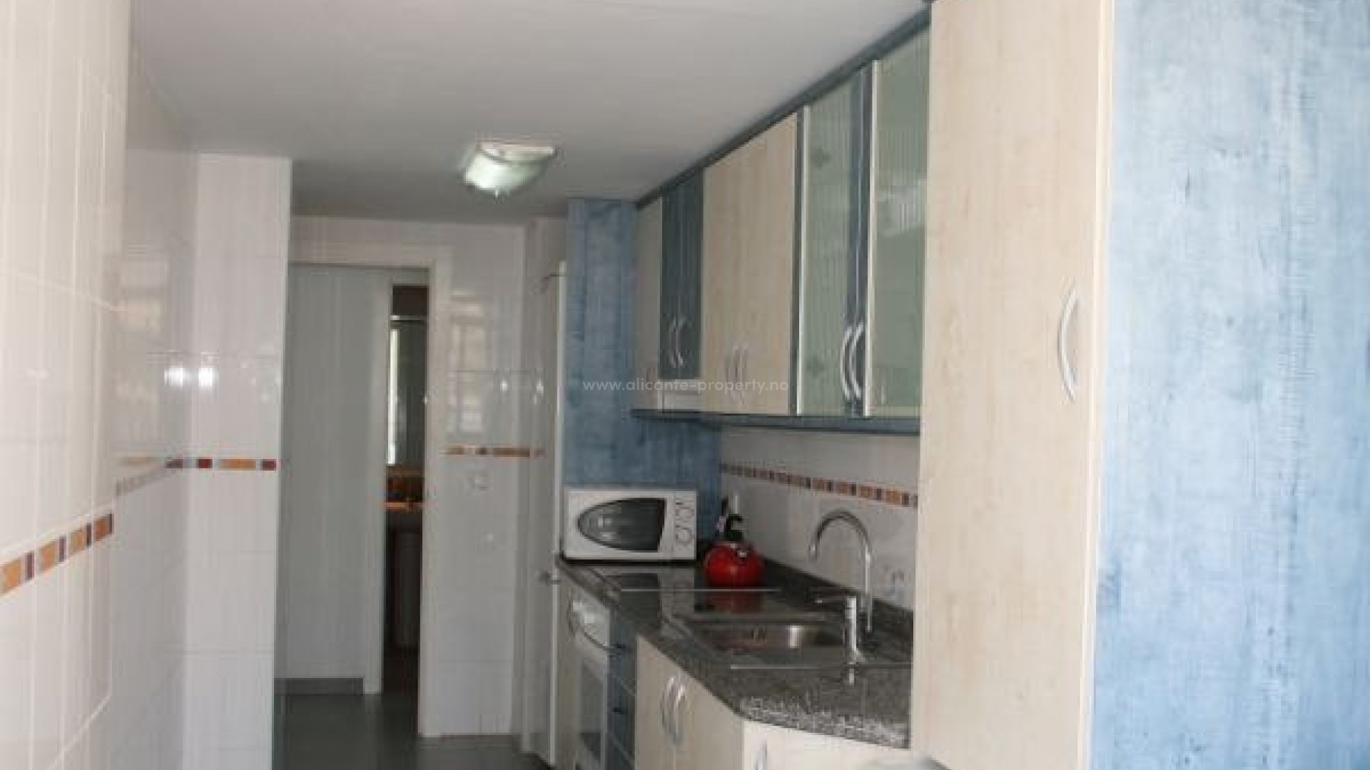 Apartamento / piso en Calpe Centro