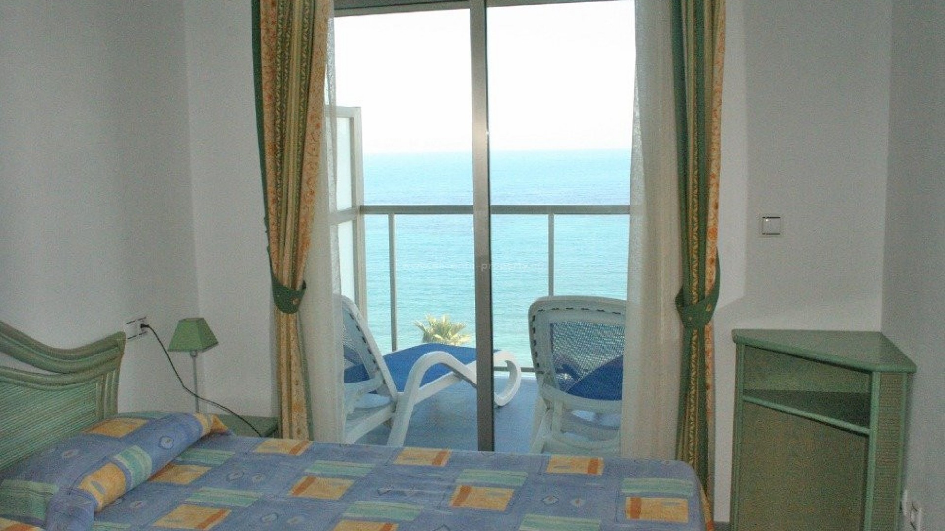 Apartamento / piso en Calpe Centro