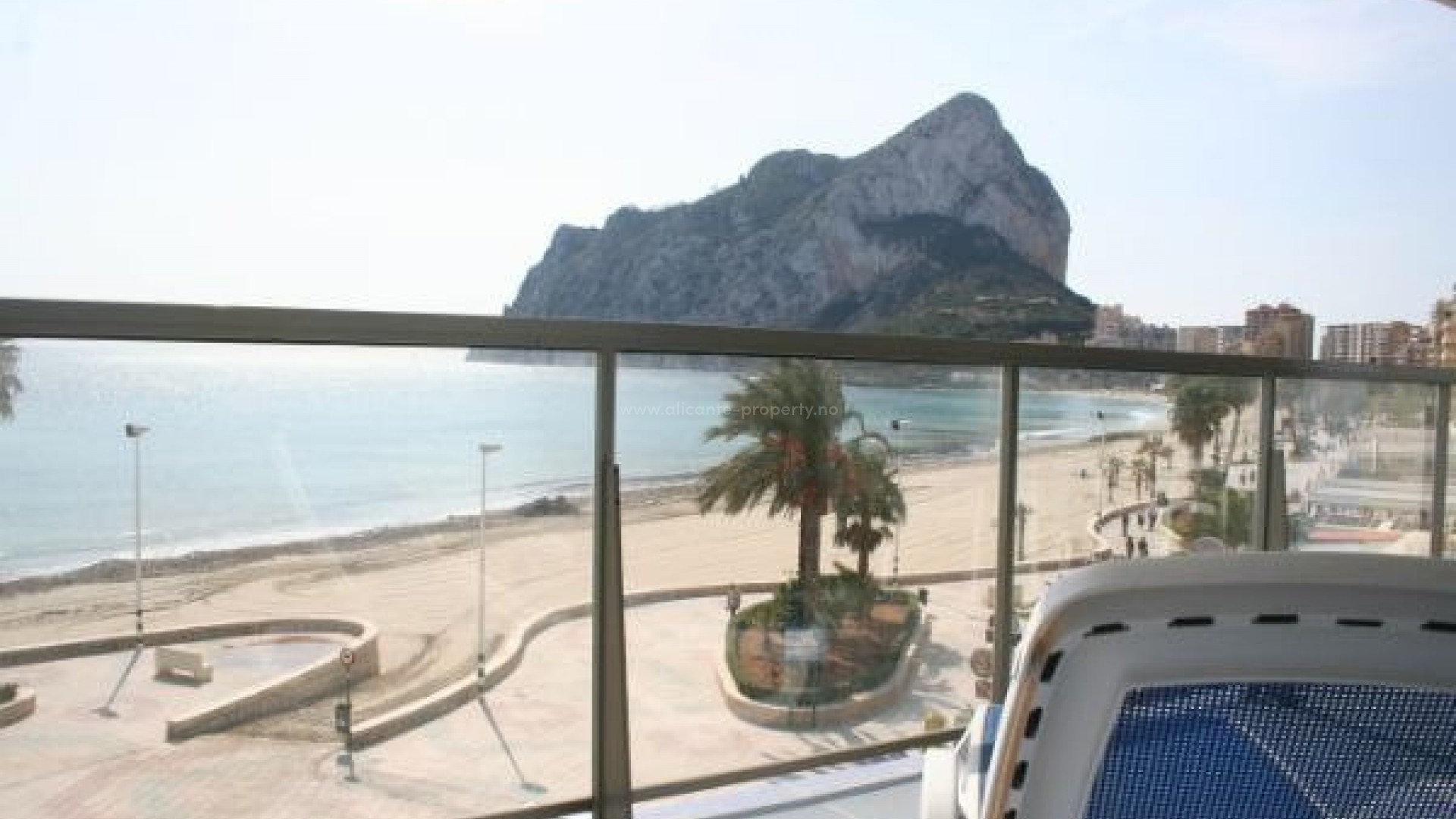 Apartamento / piso en Calpe Centro