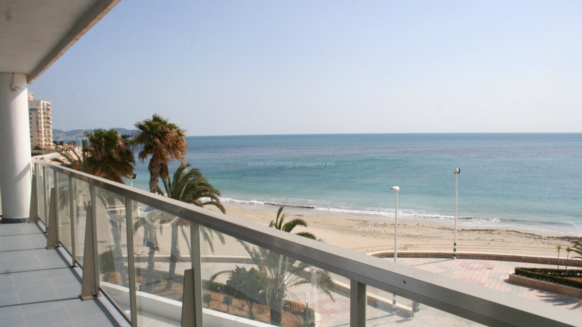 Apartamento / piso en Calpe Centro