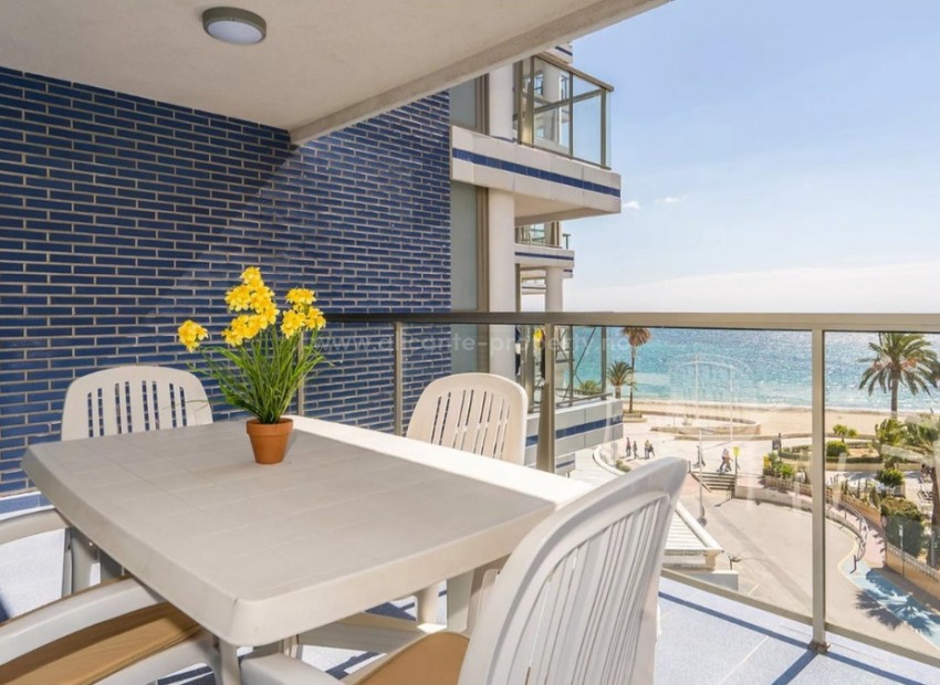 Apartamento / piso en Calpe Centro
