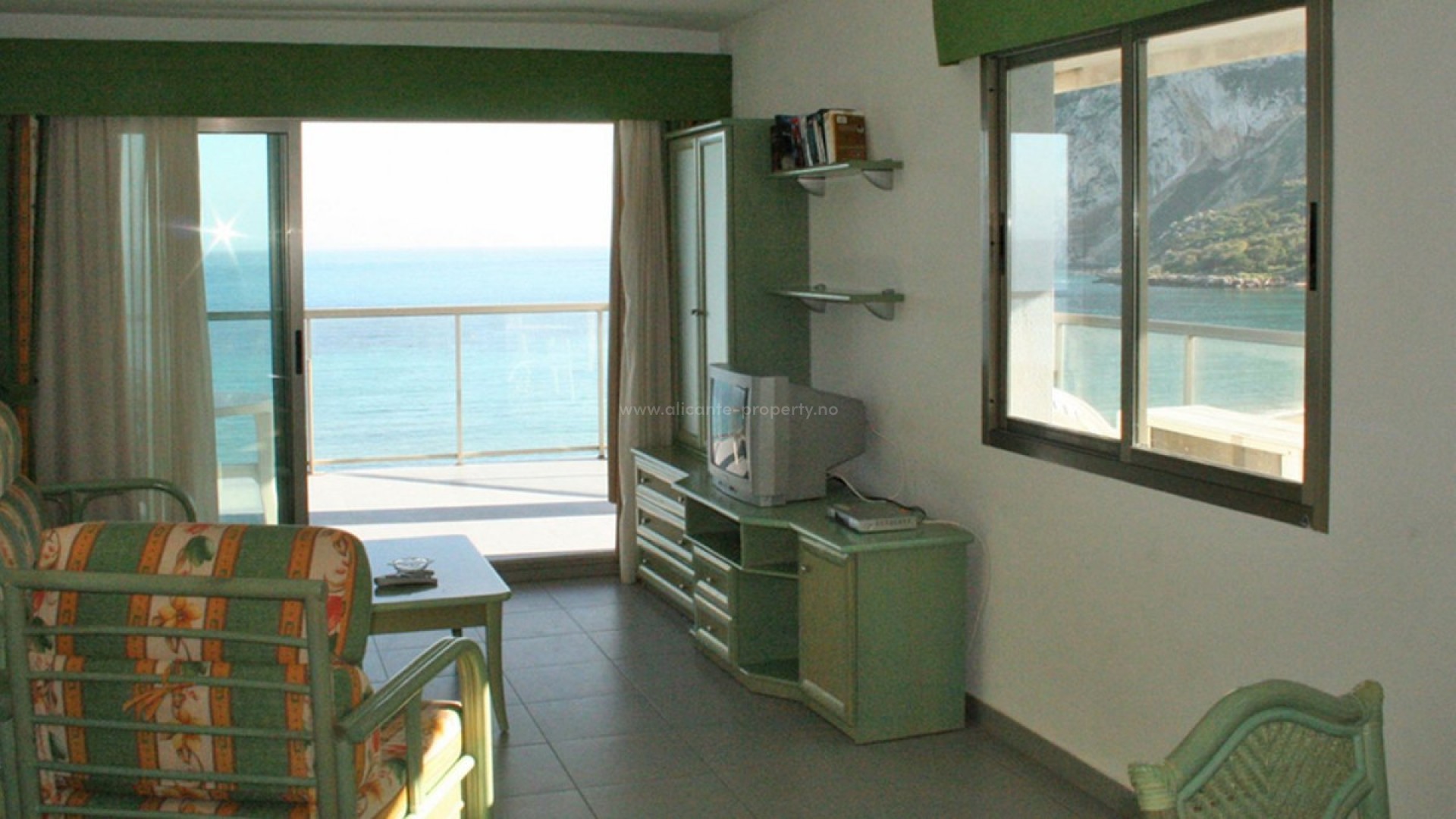 Apartamento / piso en Calpe Centro