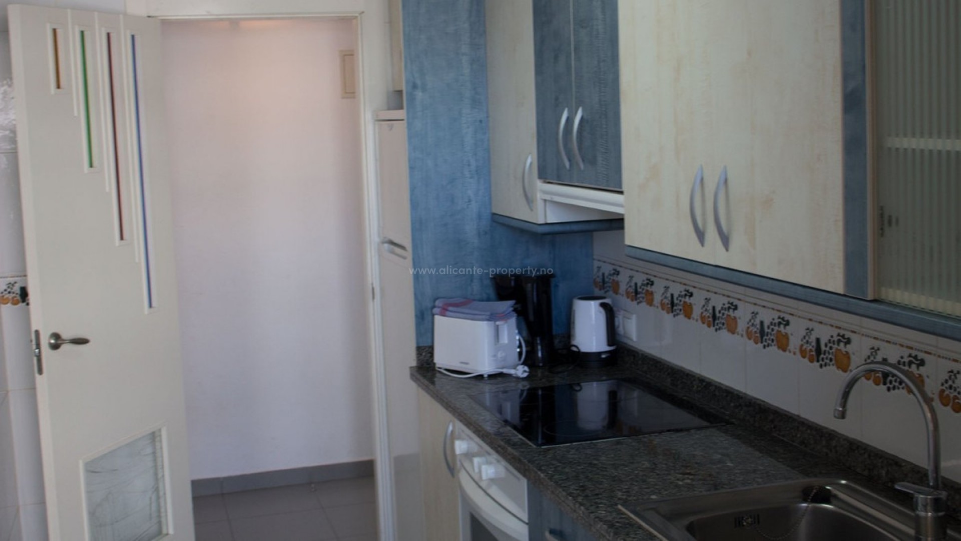 Apartamento / piso en Calpe Centro