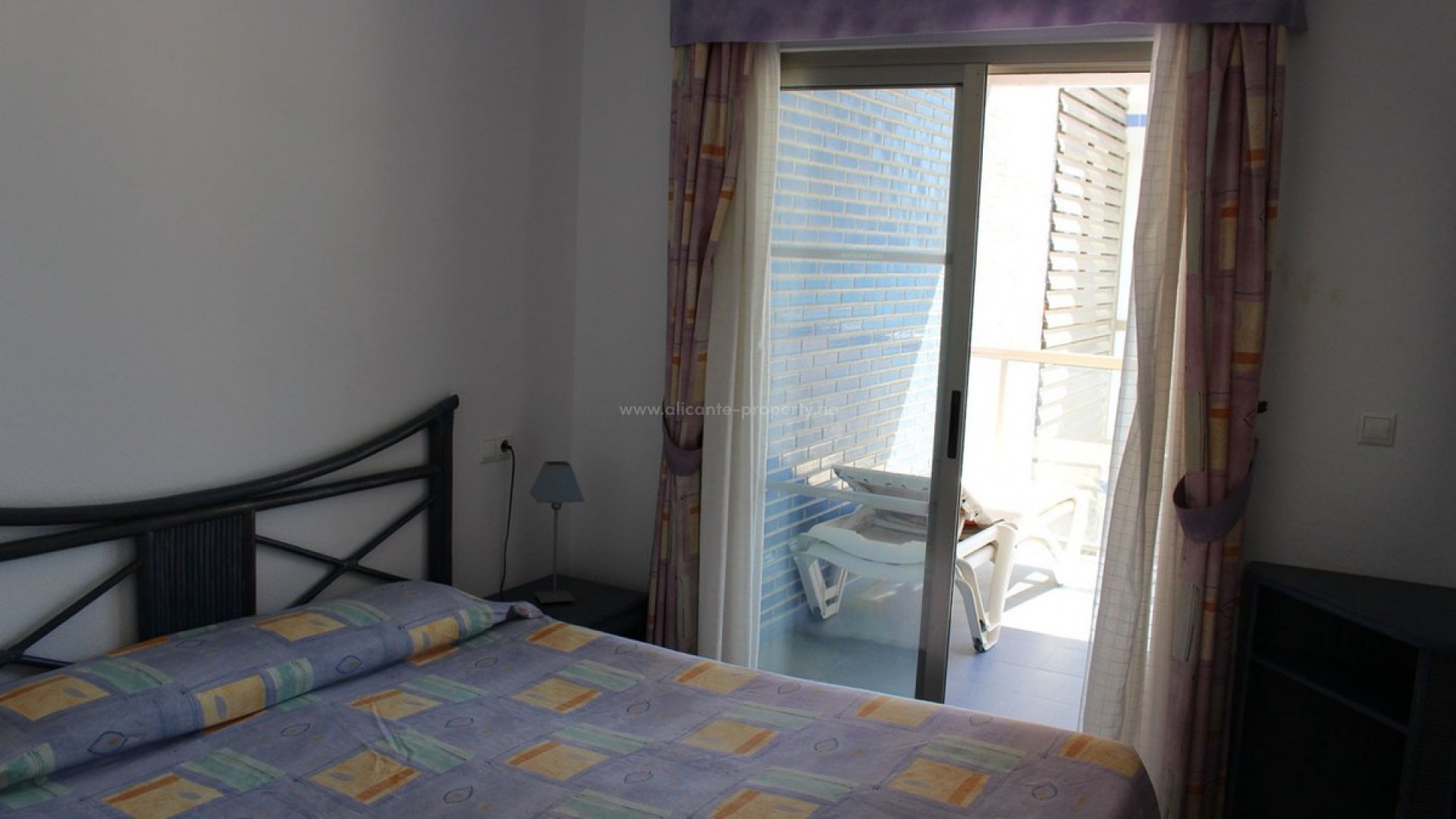 Apartamento / piso en Calpe Centro
