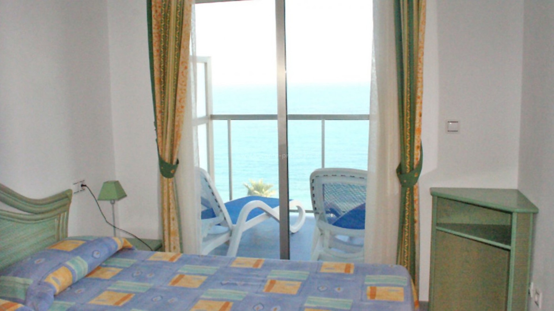 Apartamento / piso en Calpe Centro
