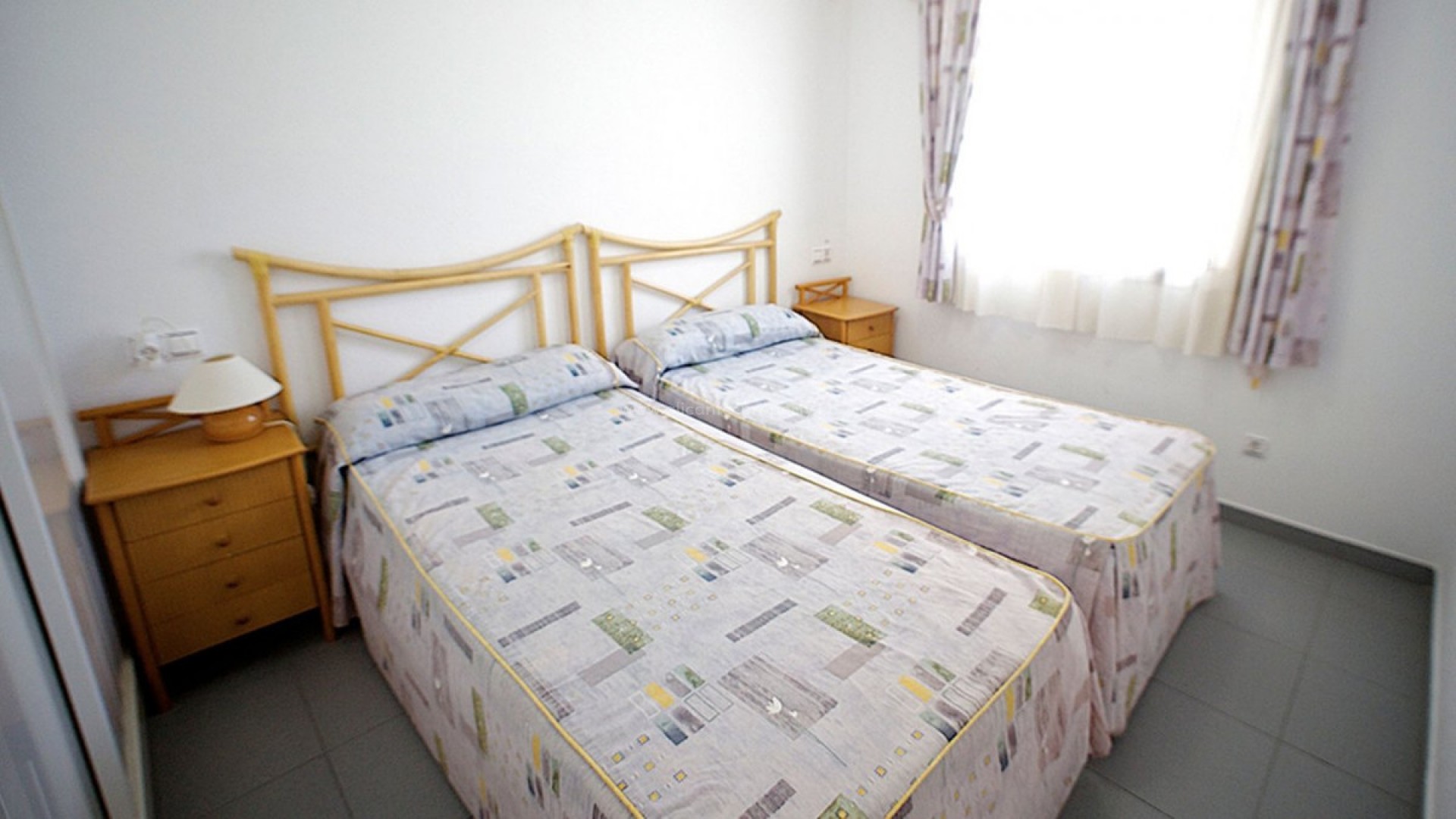 Apartamento / piso en Calpe Centro