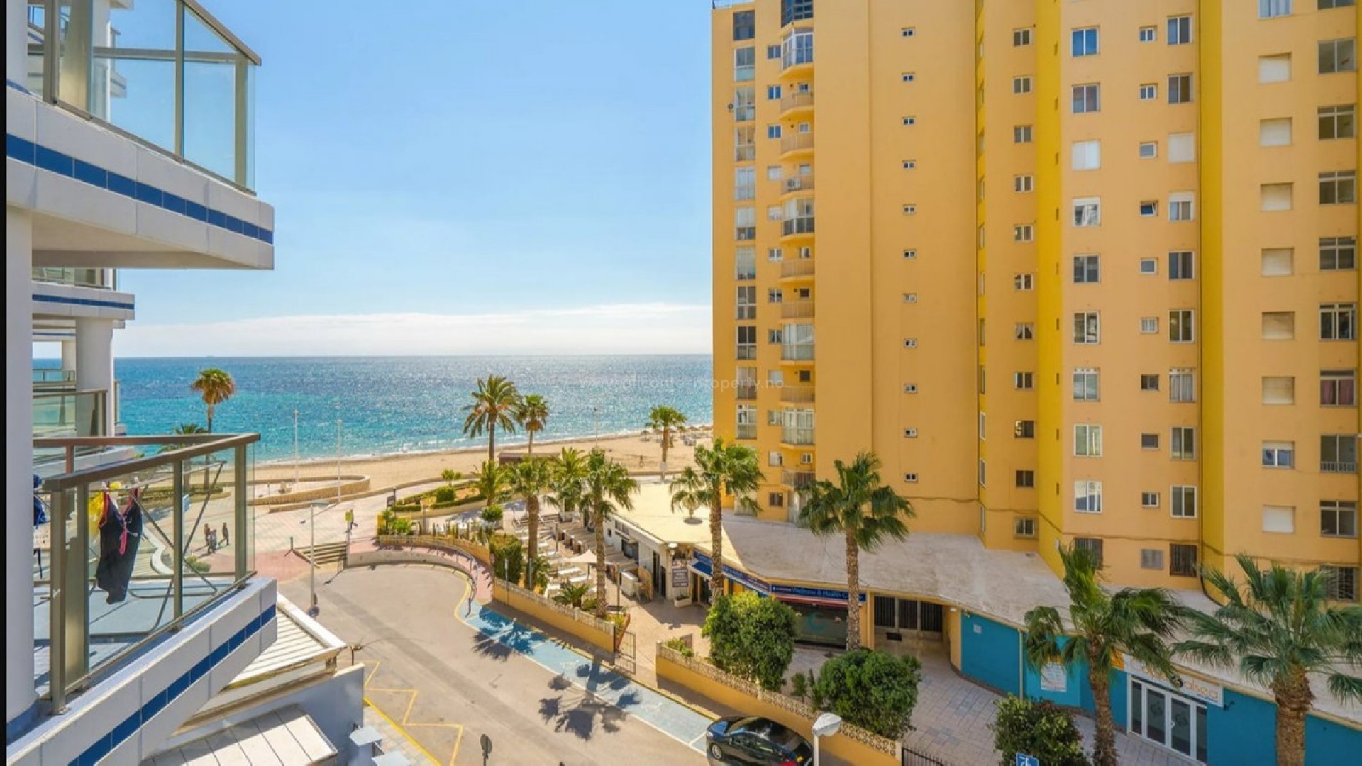 Apartamento / piso en Calpe Centro