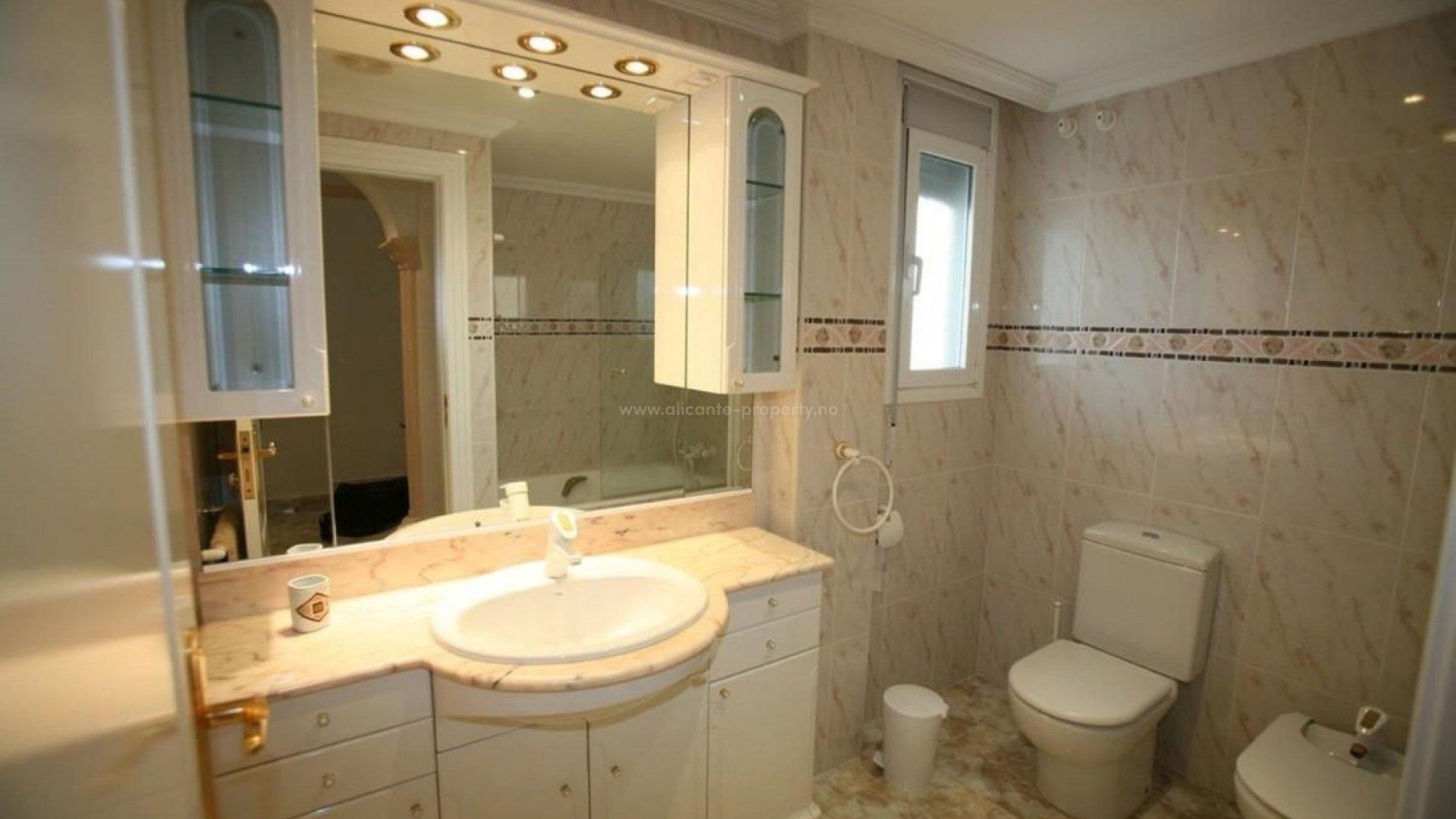 Apartamento / piso en Calpe Centro