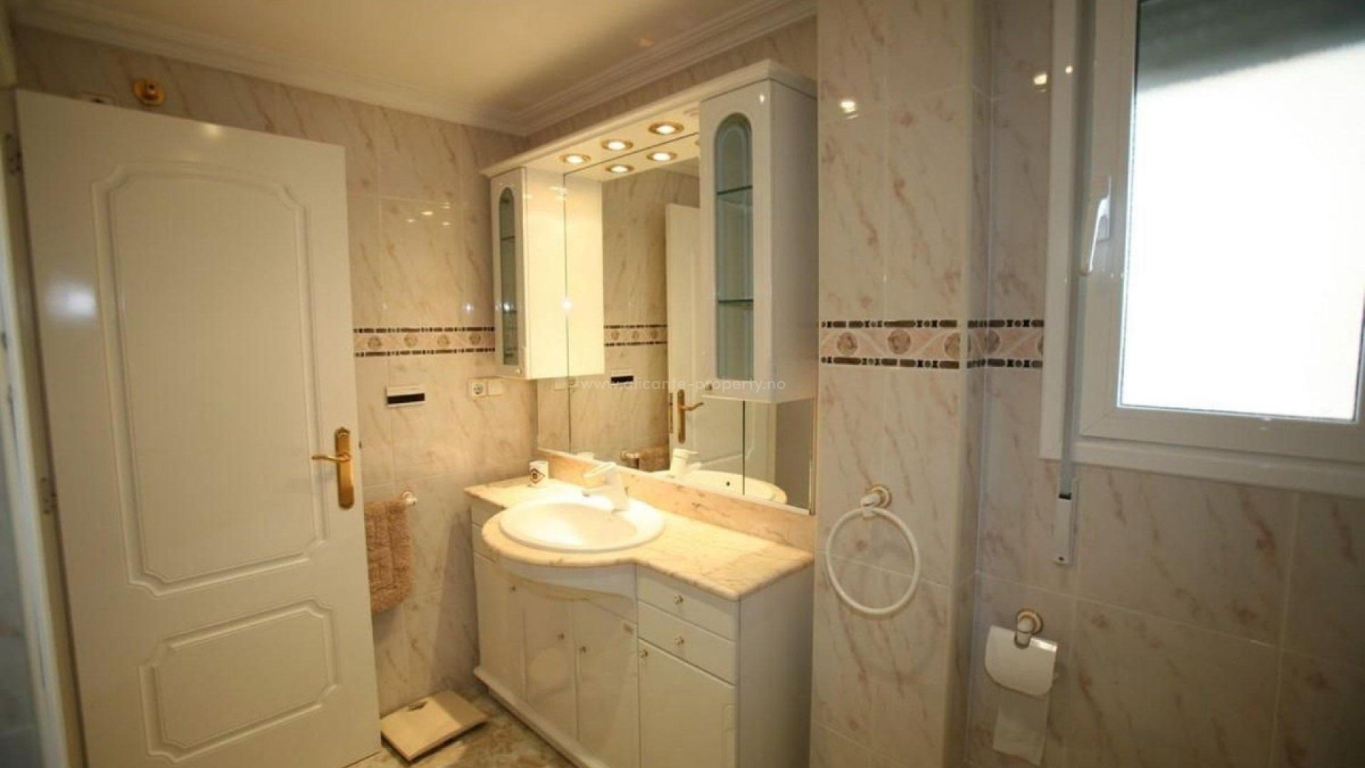 Apartamento / piso en Calpe Centro