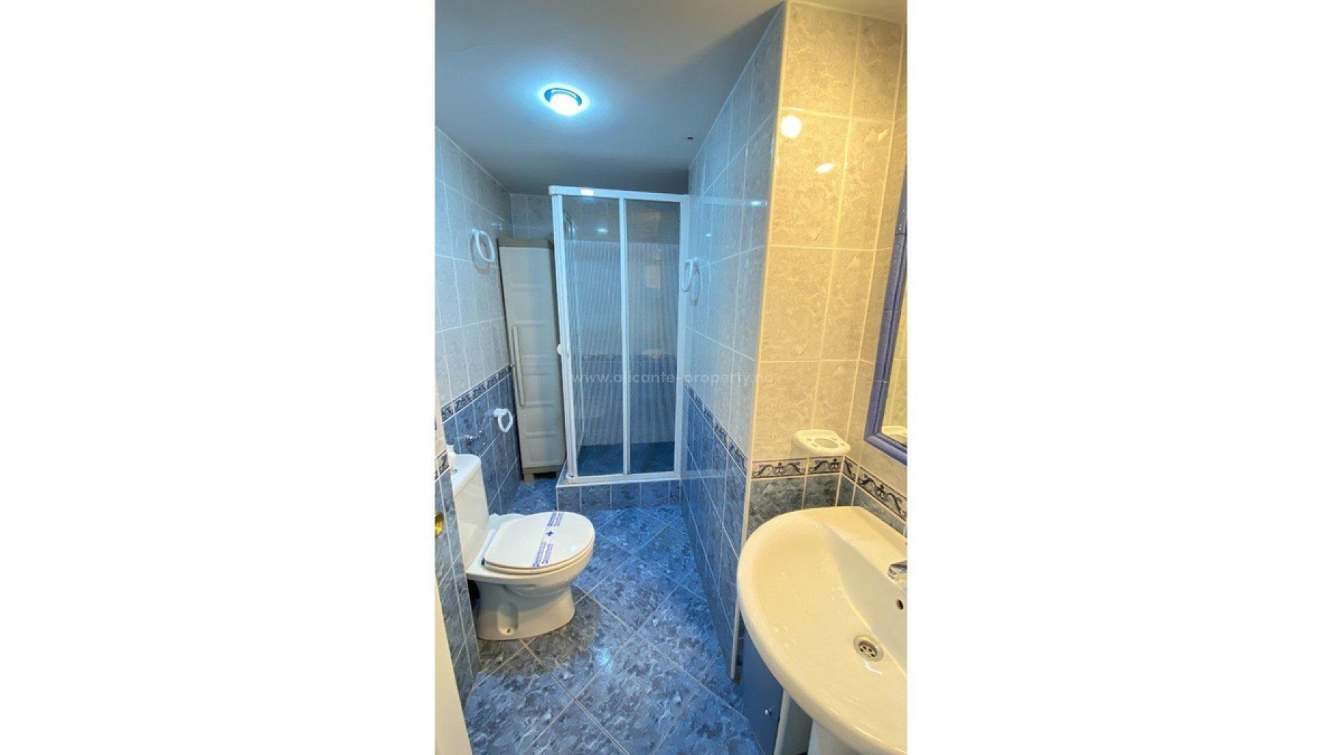 Apartamento / piso en Calpe Centro