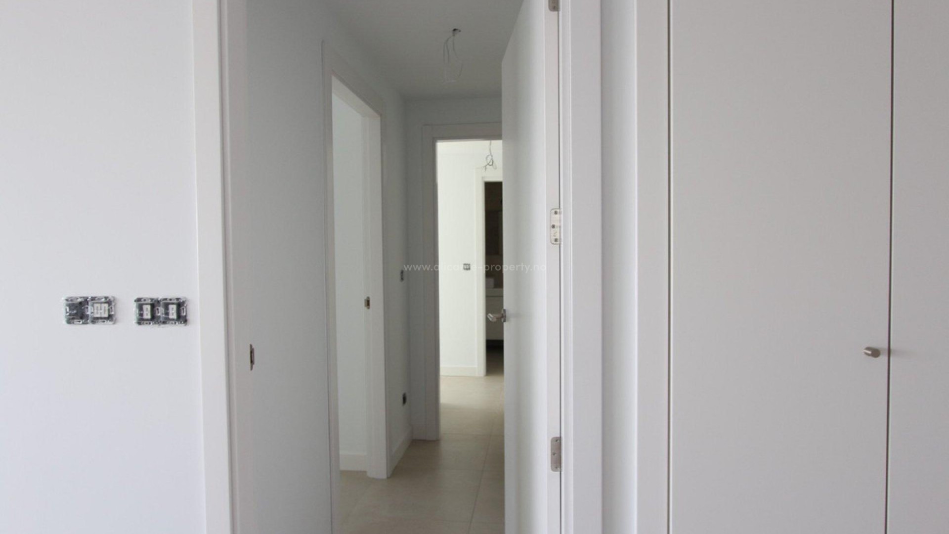 Apartamento / piso en Calpe Centro