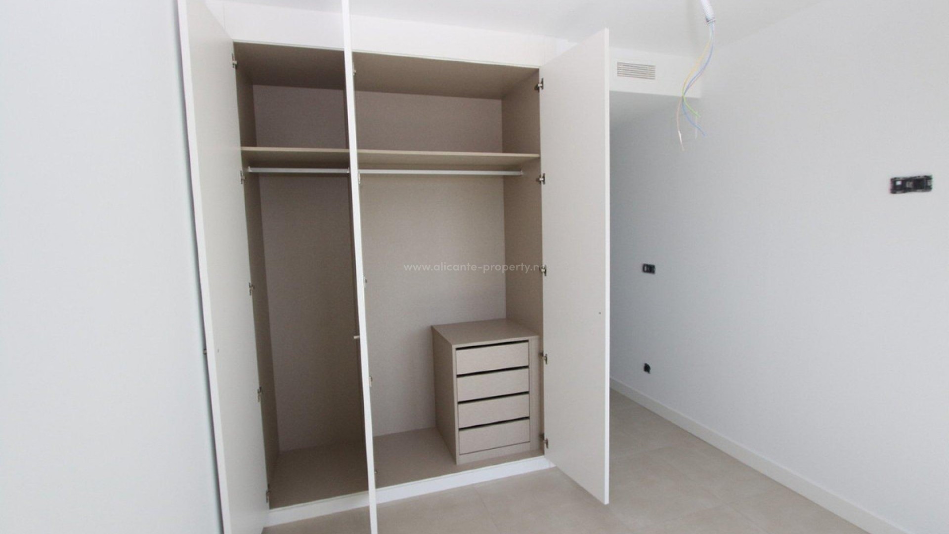 Apartamento / piso en Calpe Centro