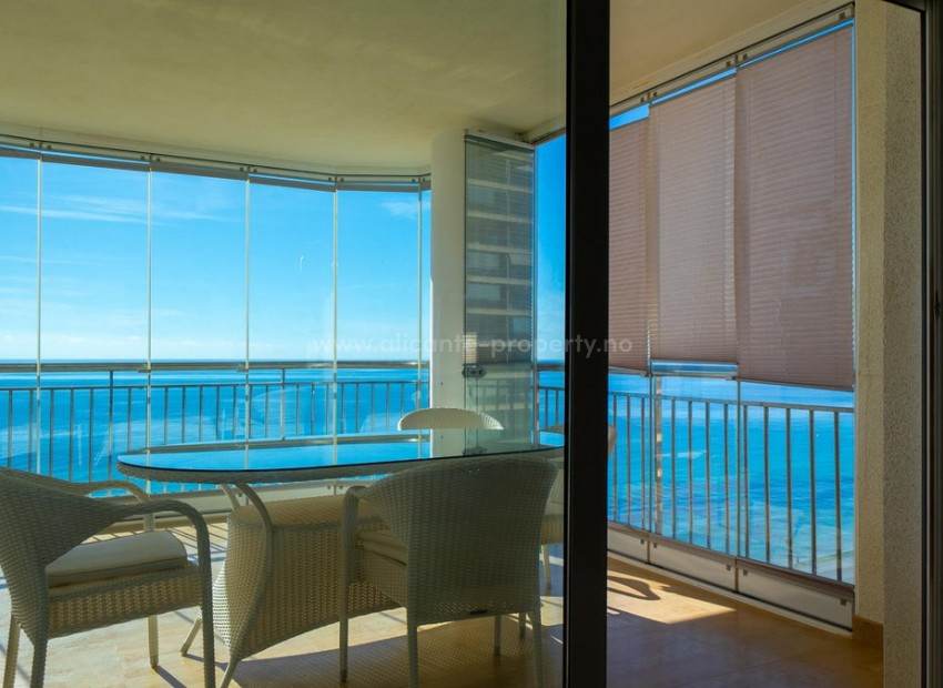 Apartamento / piso en Calpe Centro