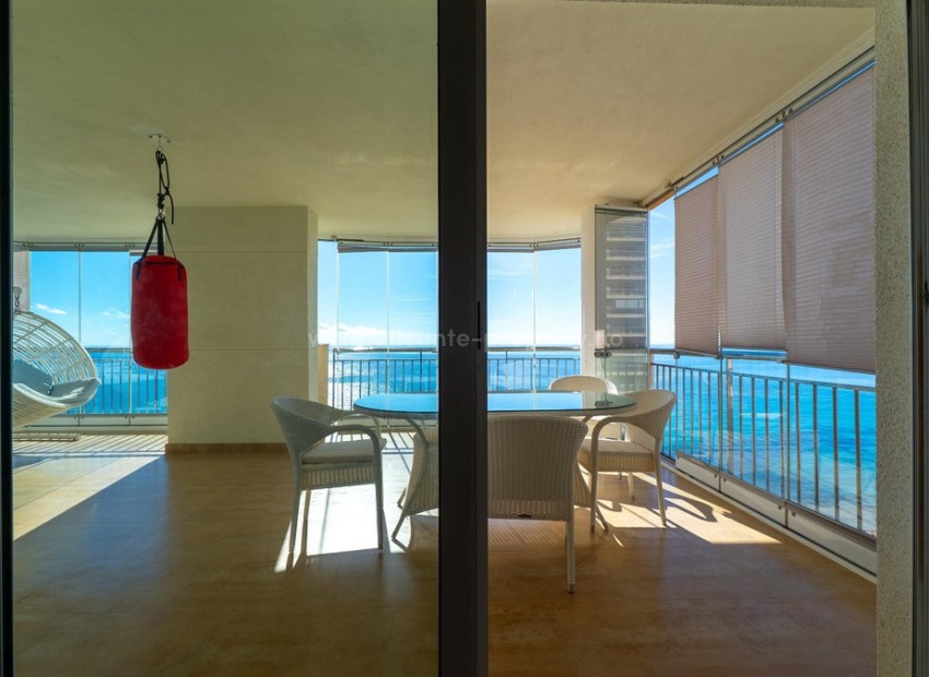 Apartamento / piso en Calpe Centro