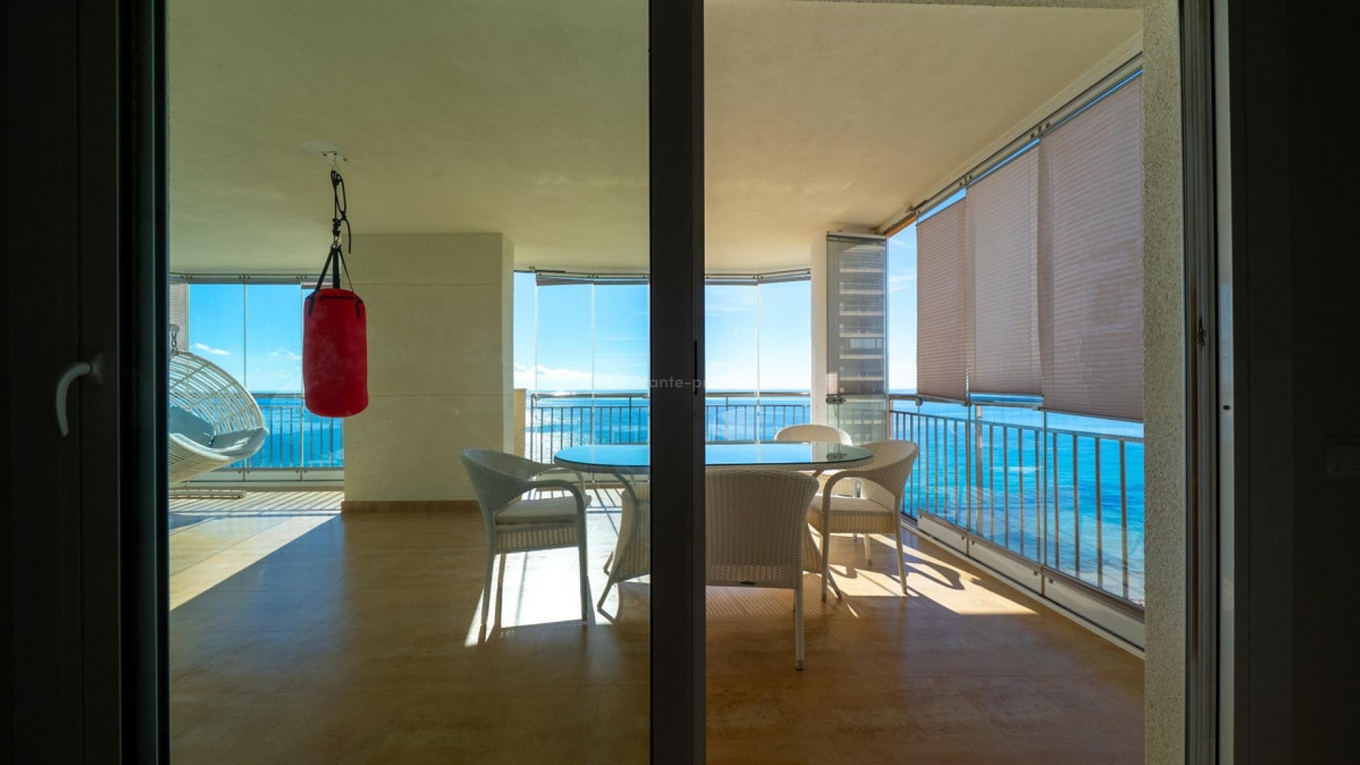 Apartamento / piso en Calpe Centro