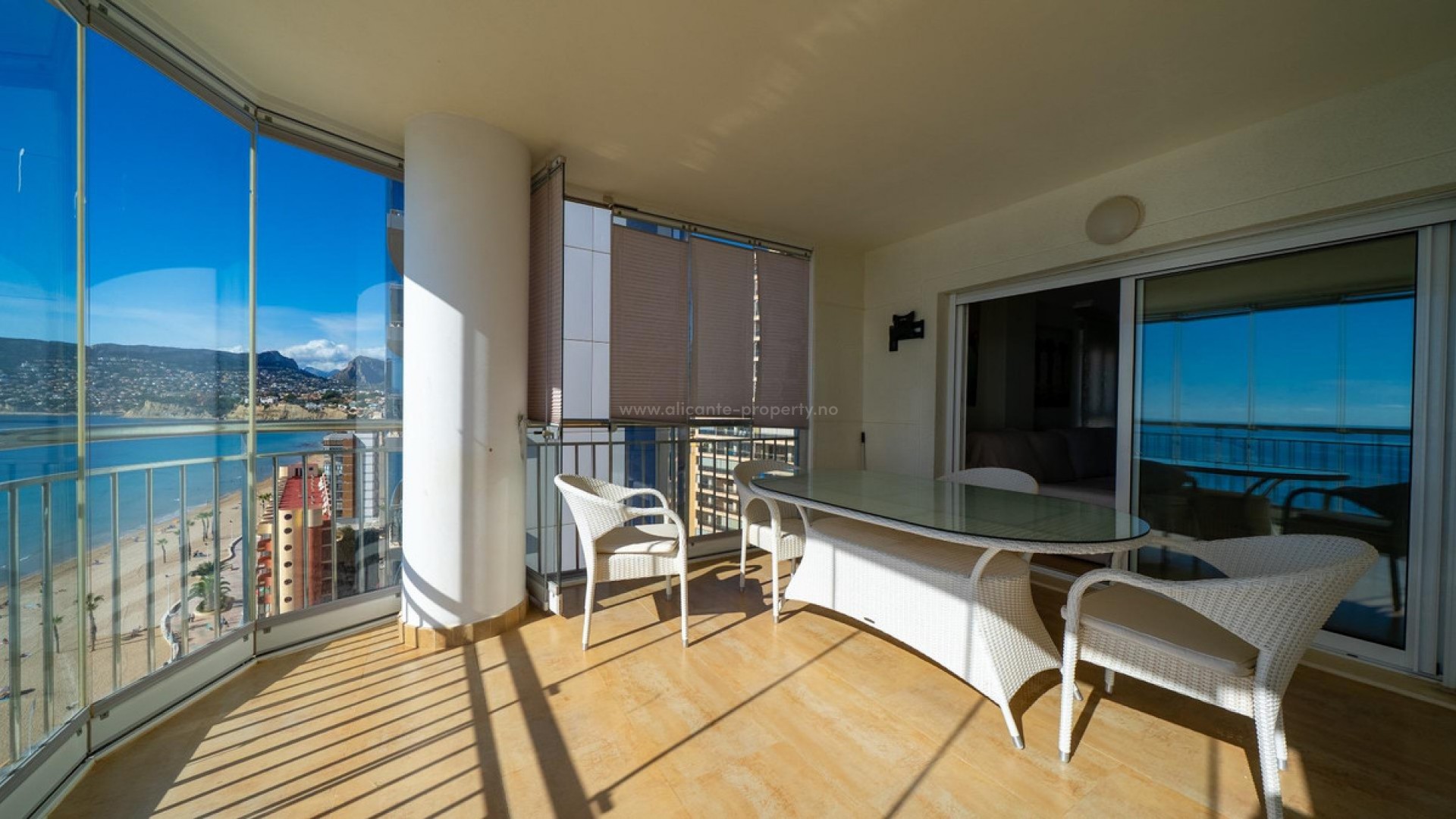 Apartamento / piso en Calpe Centro