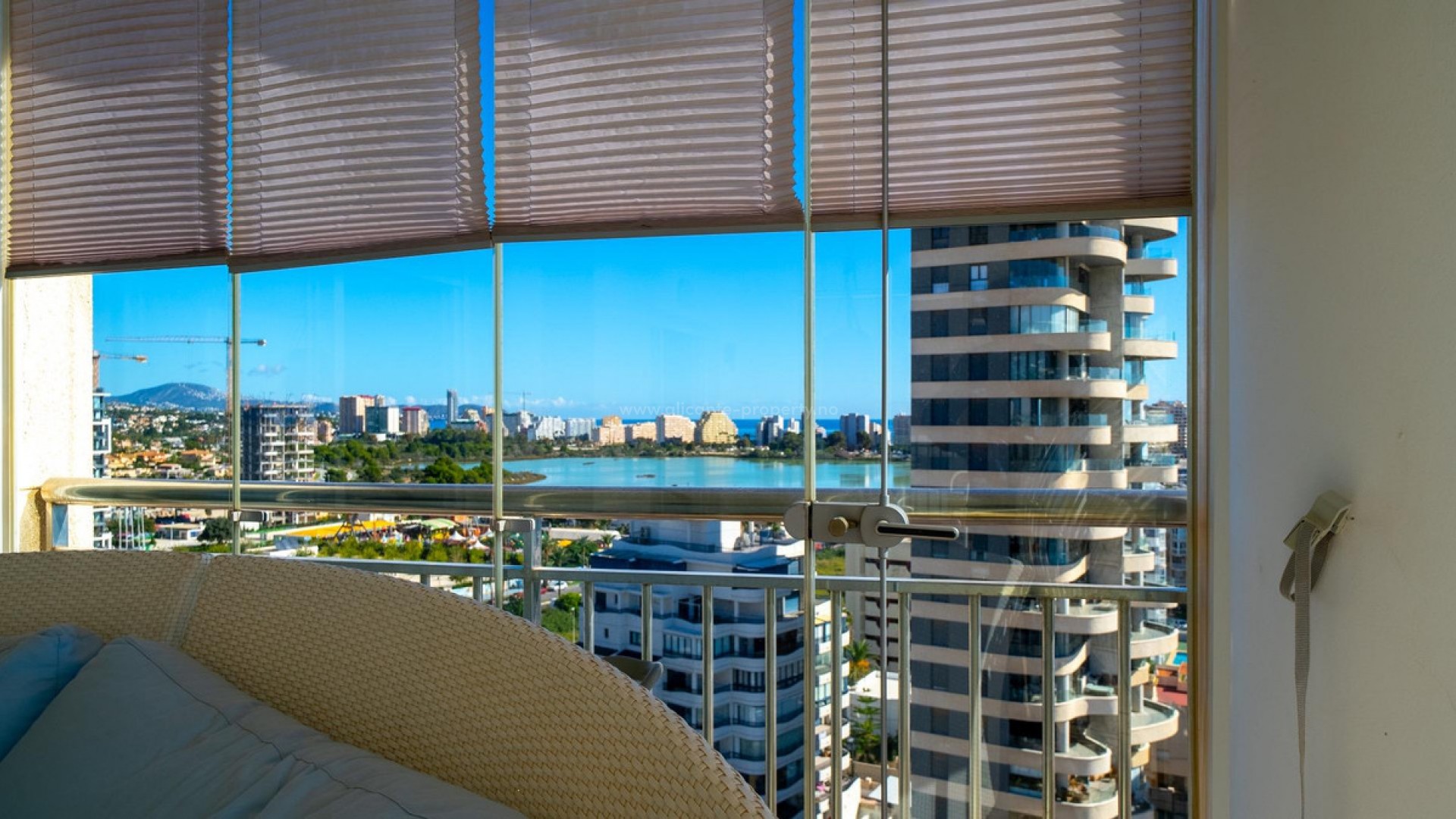 Apartamento / piso en Calpe Centro