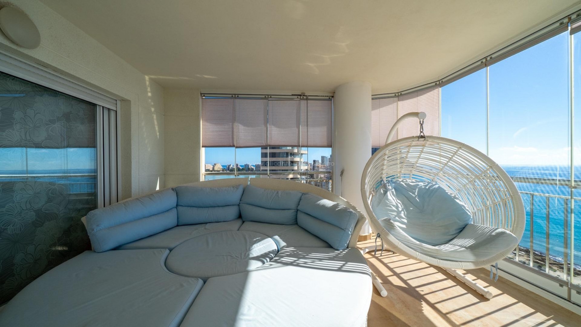 Apartamento / piso en Calpe Centro